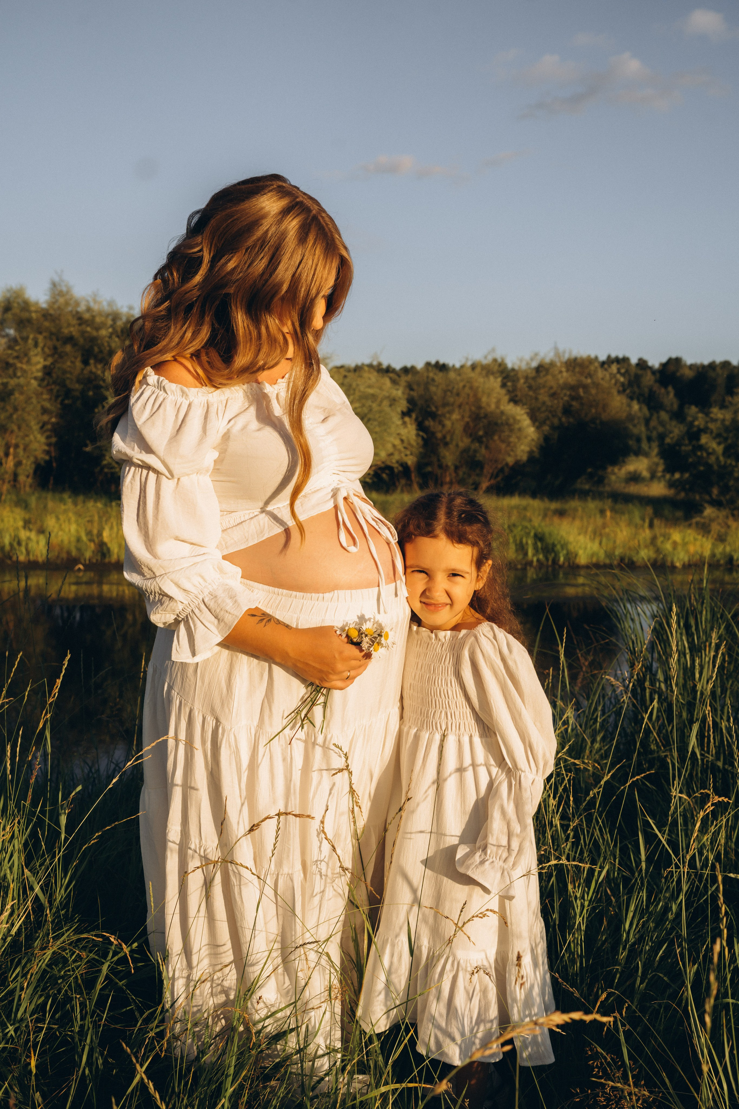 Семья — ключ к счастью. Семейный фотограф в Ангарске/ Иркутске