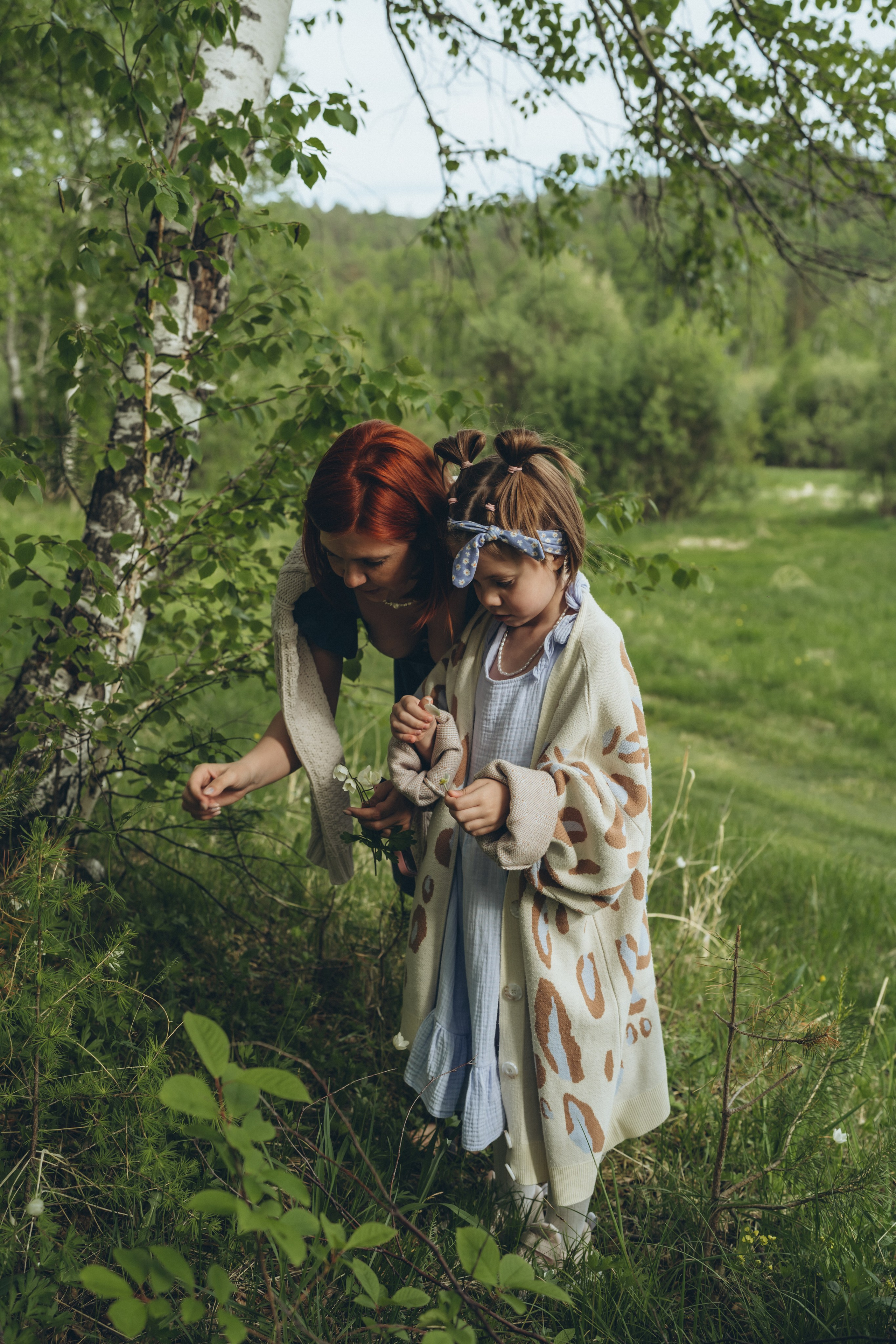 Смысл жизни. Семейный фотограф в Ангарске/ Иркутске