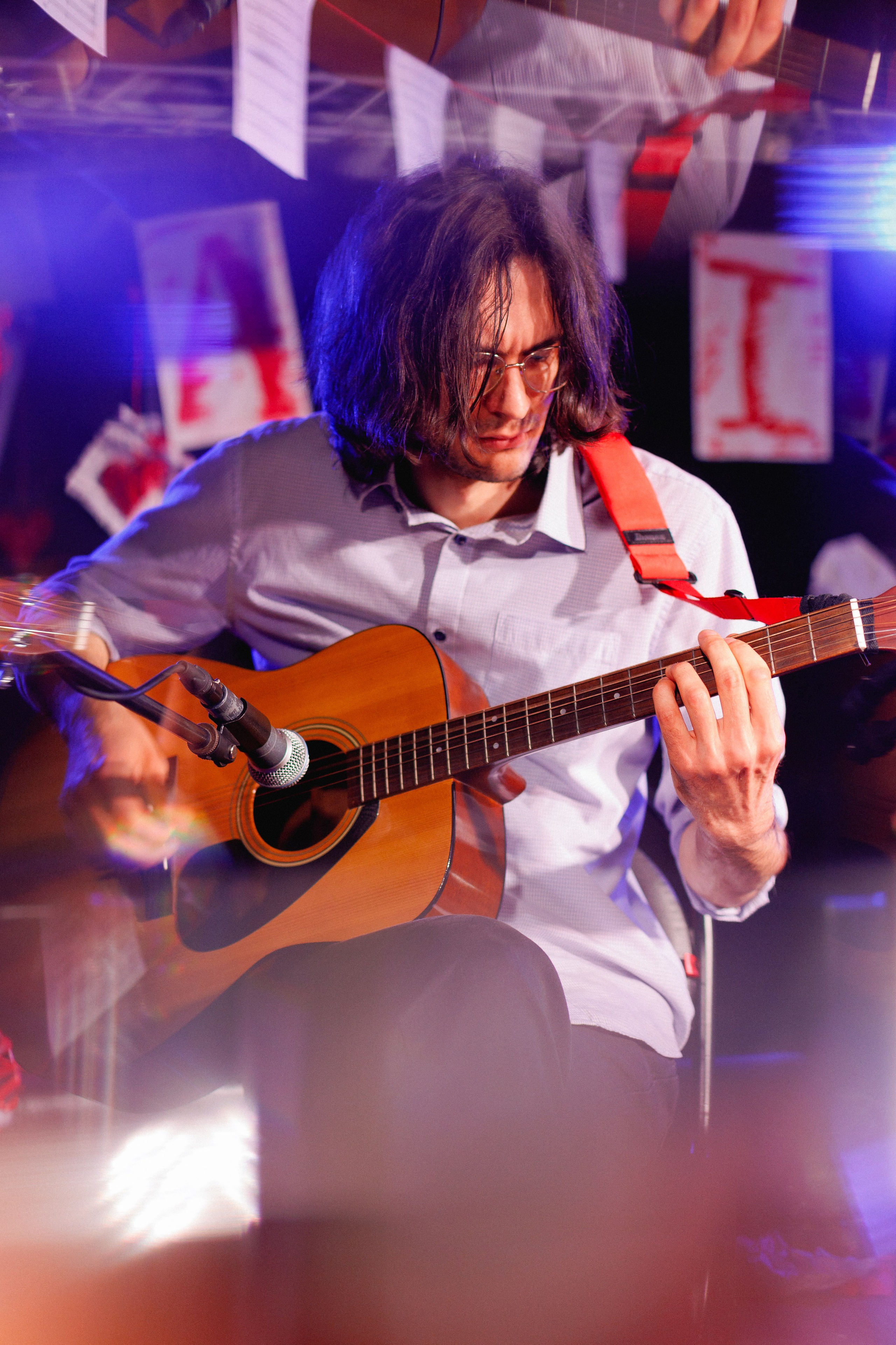 Концерт Мураками | Клуб JAM март 2023. Фотограф Антон Катунин | Симферополь