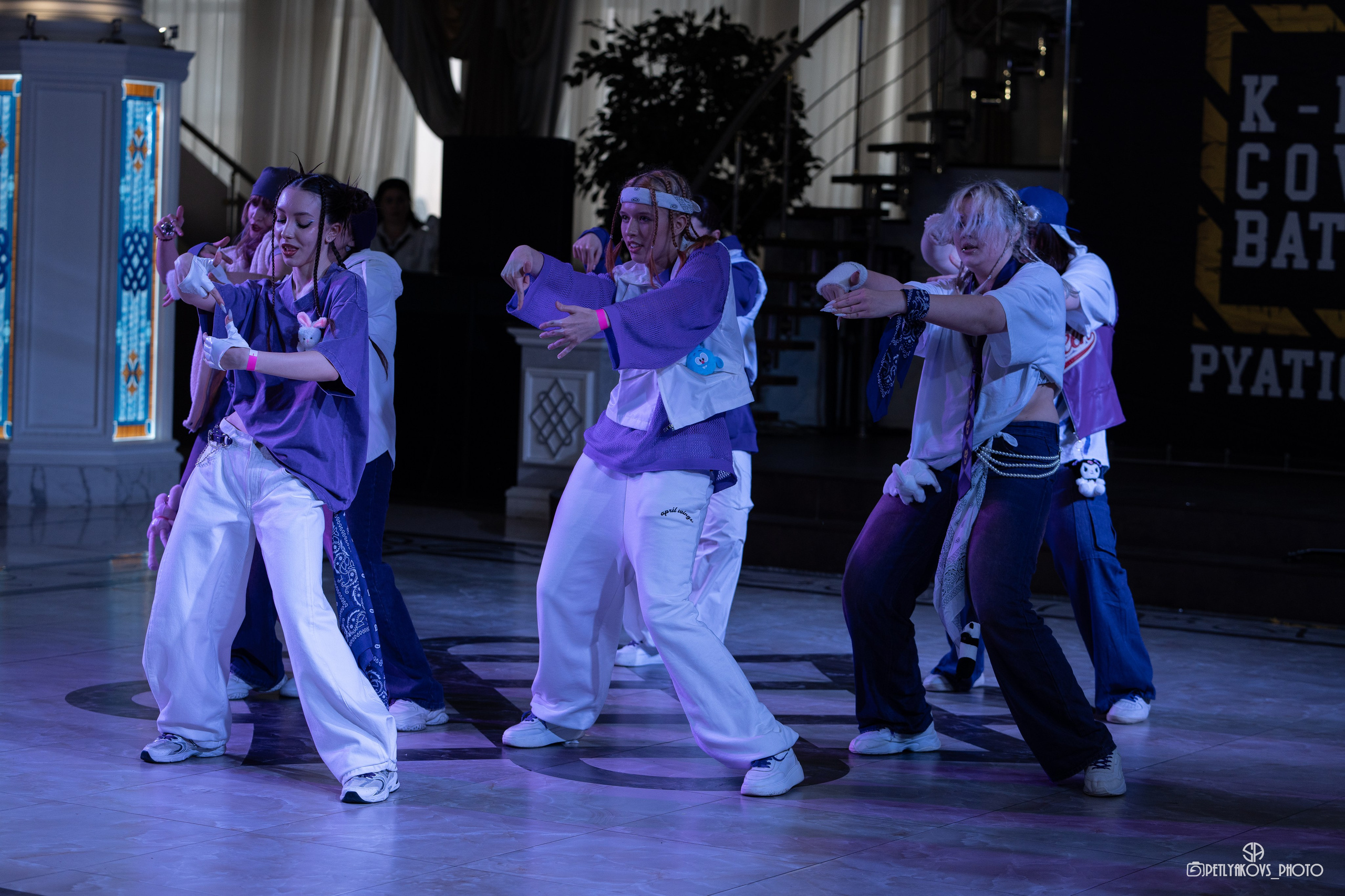 K-pop cover battle Pyatigorsk. Фотограф, видеограф Пятигорск, Ставрополь, Ессентуки, Petlyakovs_photo