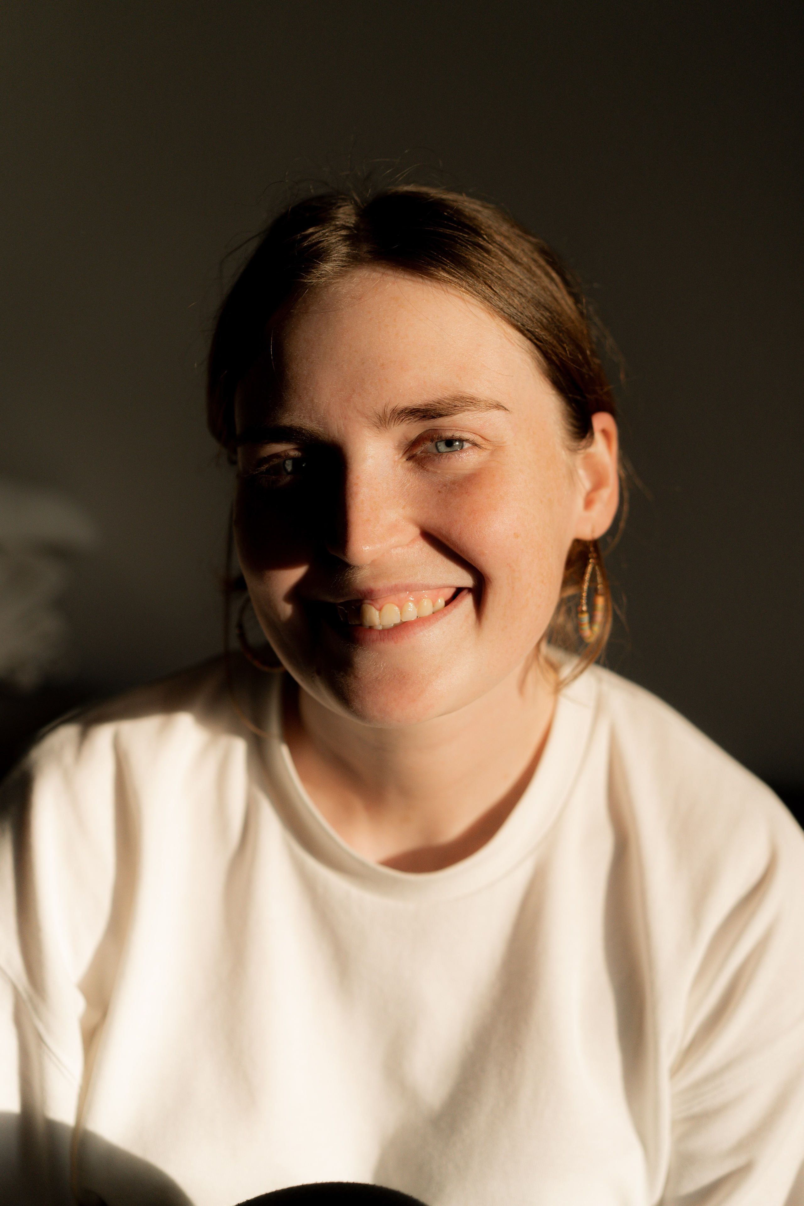 Маша. Фотограф Милованова Александра