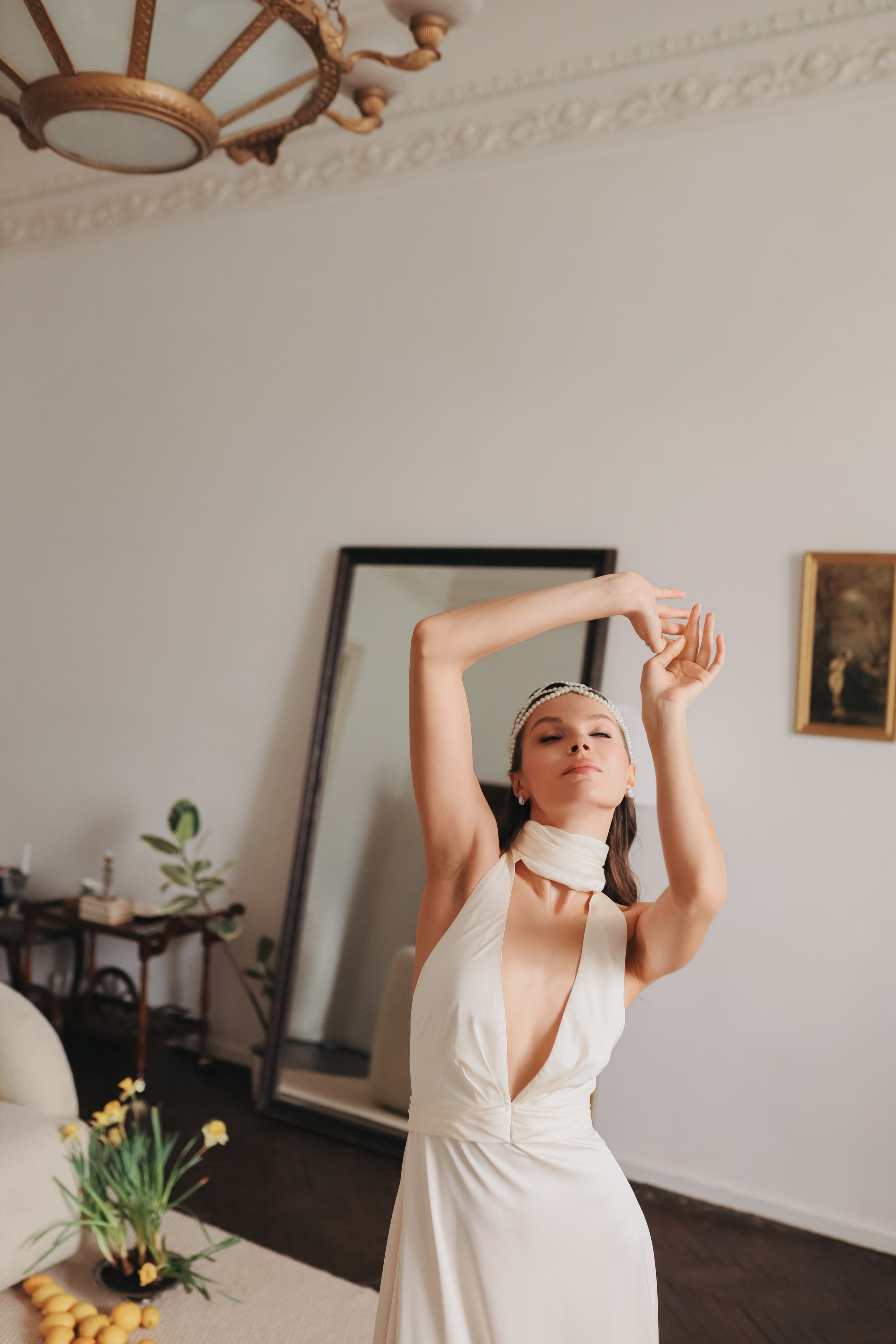 Денис и Лада. Фотограф Белозерцева Марина