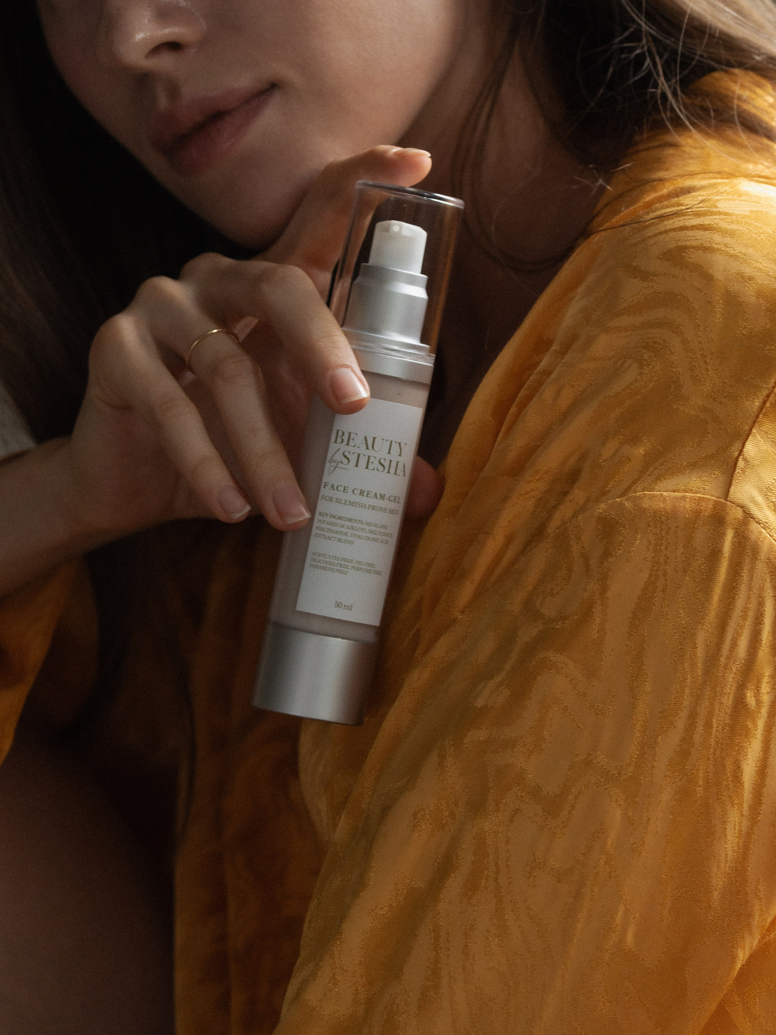 Beauty by Stesha. Nadezhda Migunova, Photographer