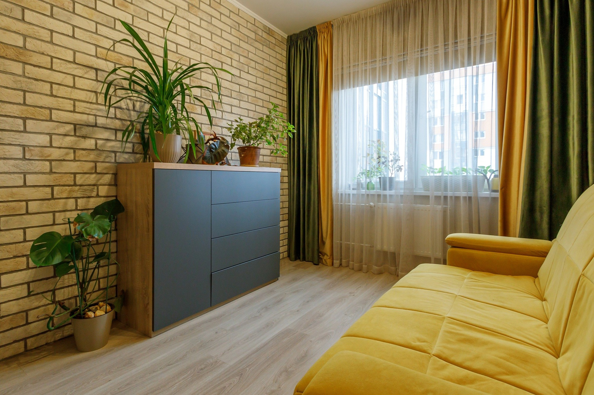 Частные интерьеры. Интерьерный фотограф из Санкт-Петербурга Елена Головкова