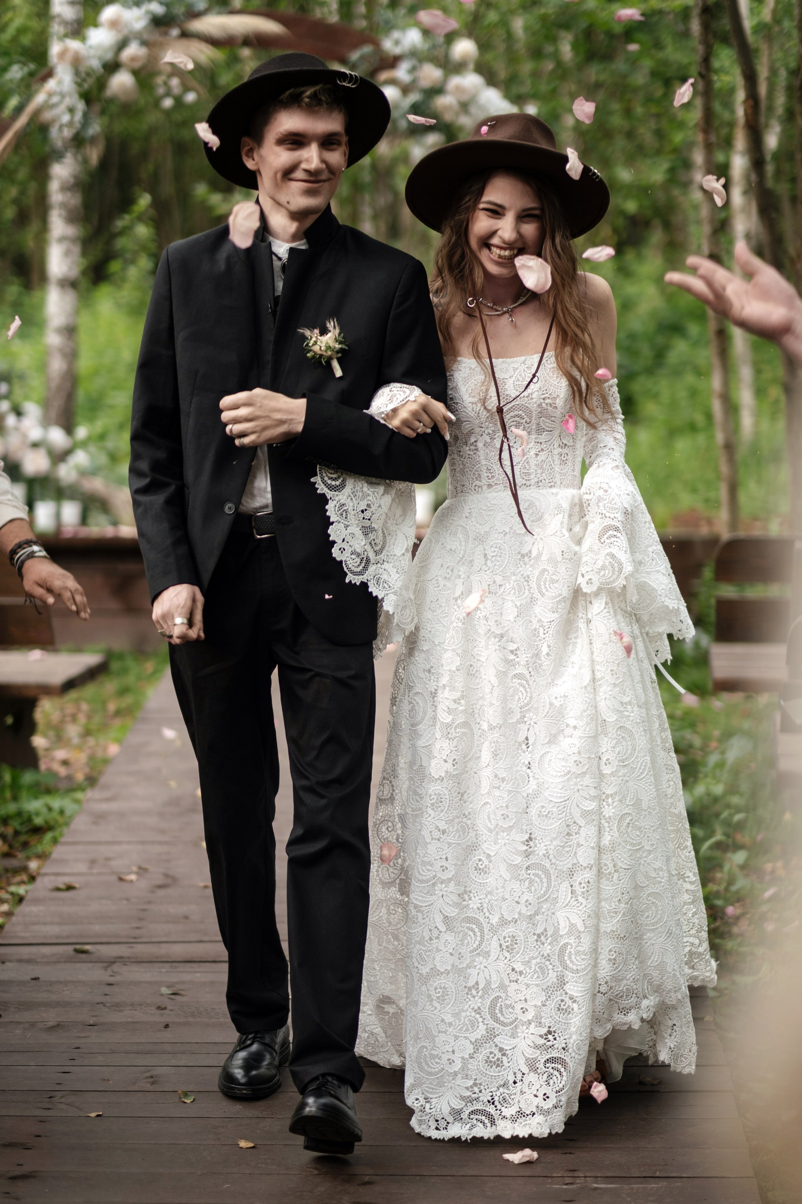 Владислав и Анна. Свадебный и семейный фотограф Москва, Звенигород, Одинцово, Можайск,