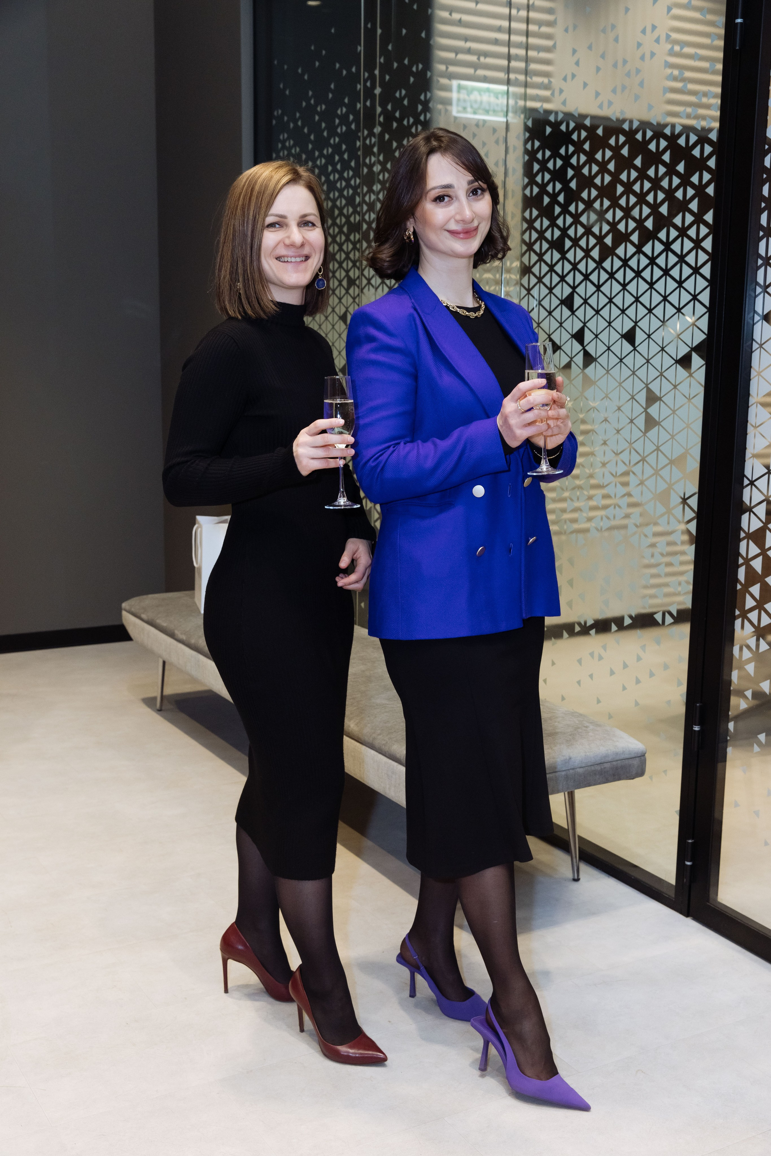 ГАЛС БЦ Искра парк. Репортажный фотограф на мероприятие в Москве Алексей Терентьев