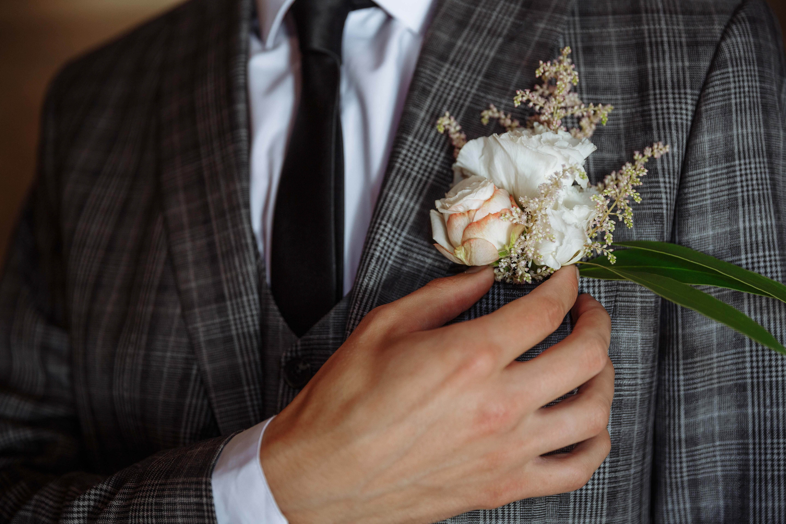 Владислав и Анна. Репортажный фотограф на мероприятие в Москве Алексей Терентьев