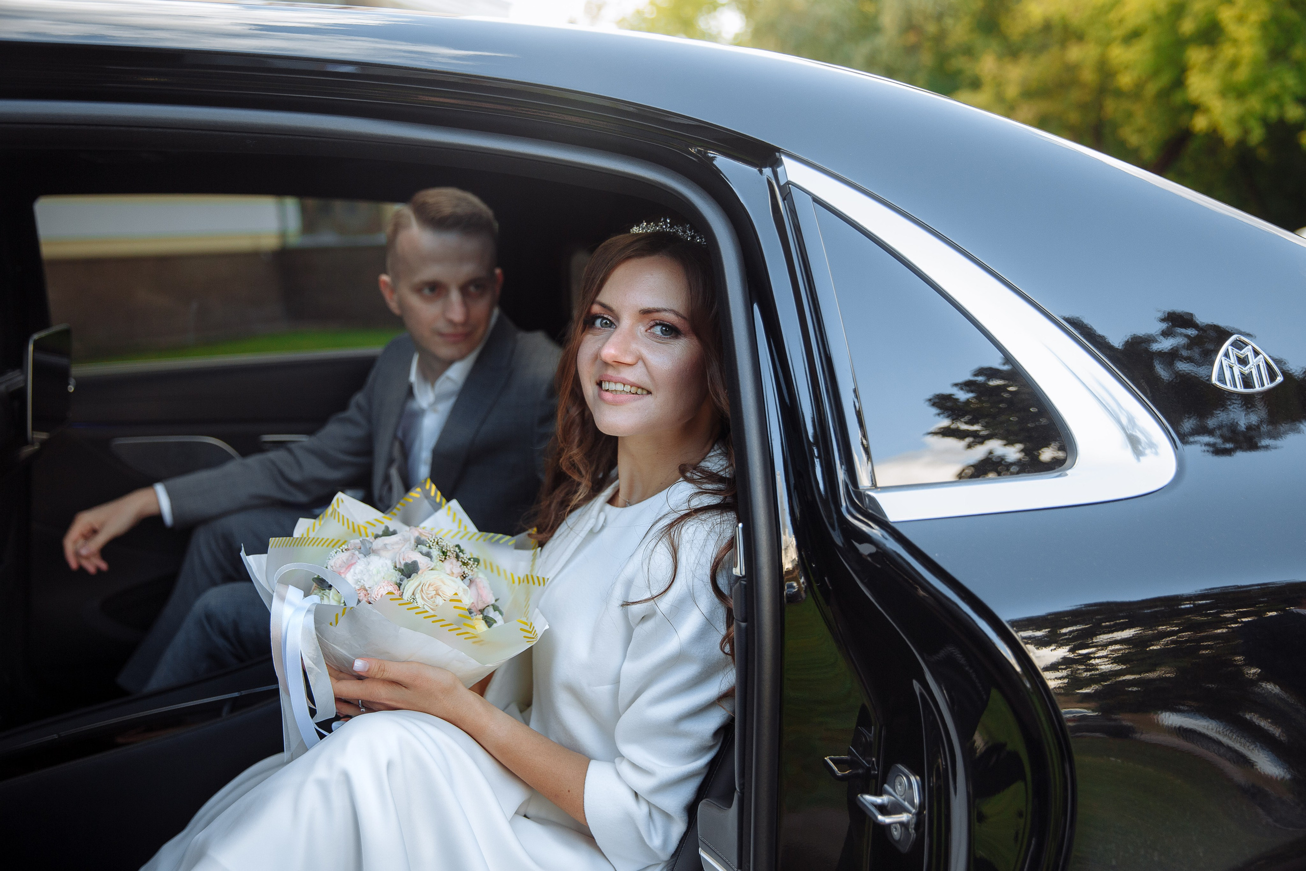 Артем и Юля. Репортажный фотограф на мероприятие в Москве Алексей Терентьев