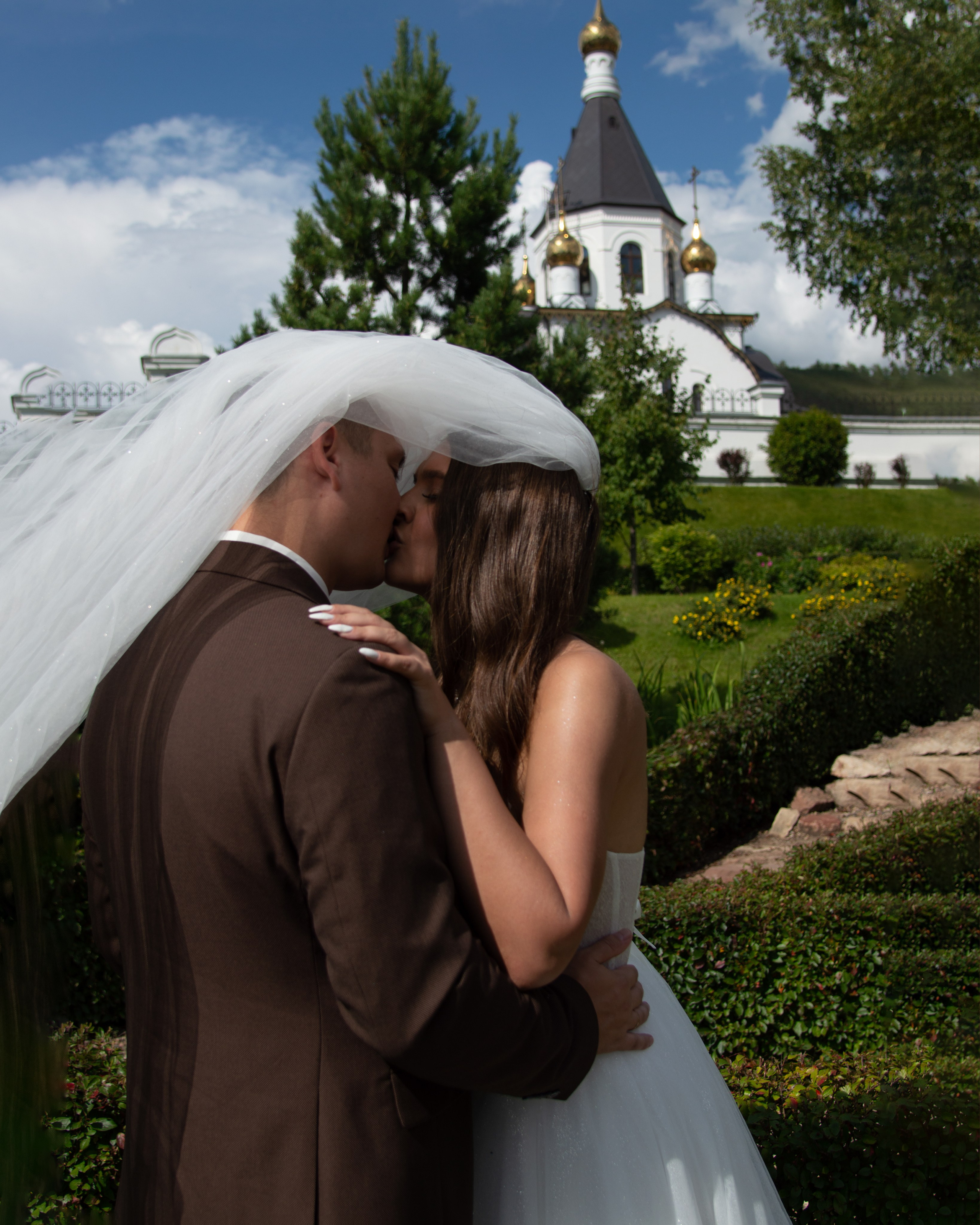 Татьяна и Алексадр. Мария-женский фотограф в Красноярске