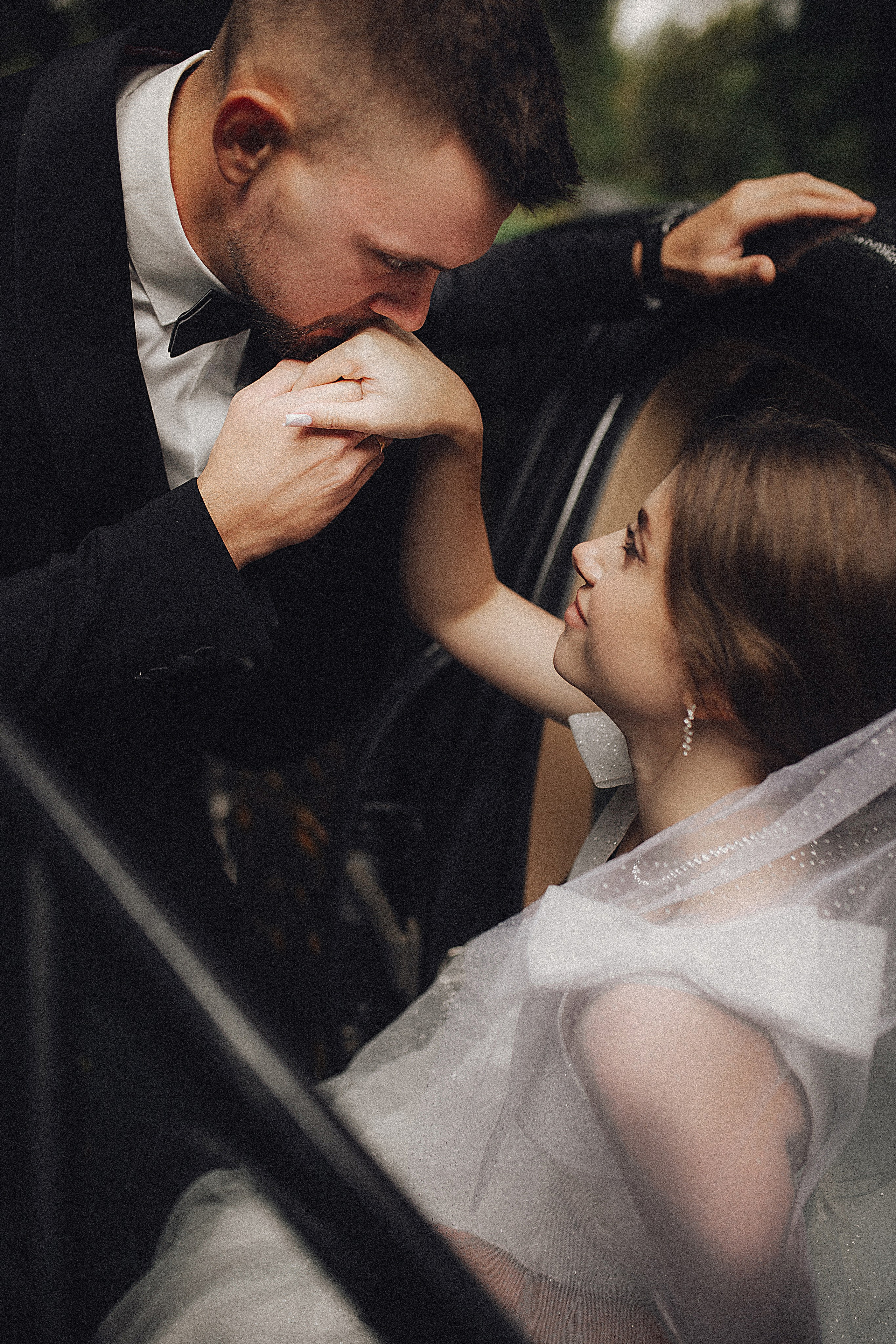 Павел и Виктория. Фотограф Брянск|Москва Даша Жукова