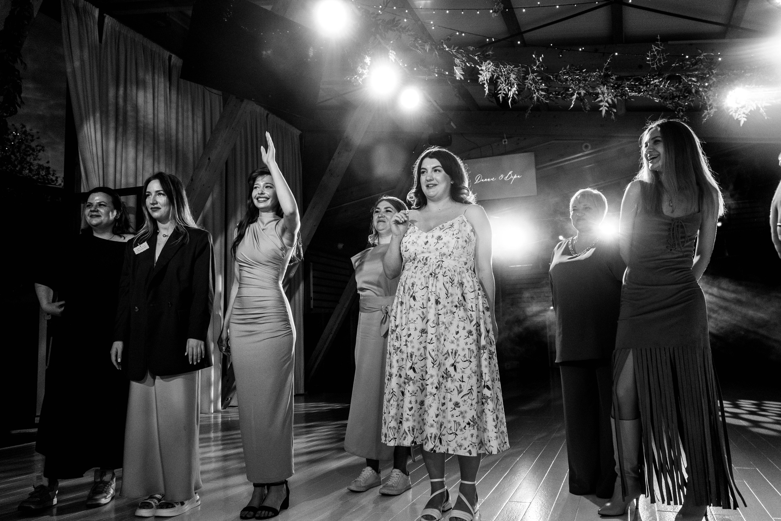 Свадьбы. Фотограф в Москве Наталья Долина