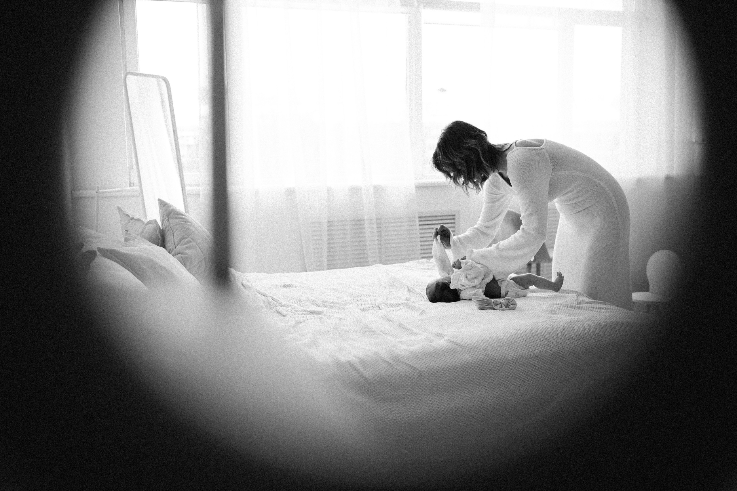 Женя Марк и Марика. Фотограф в Петербурге Ольга Стрельченко