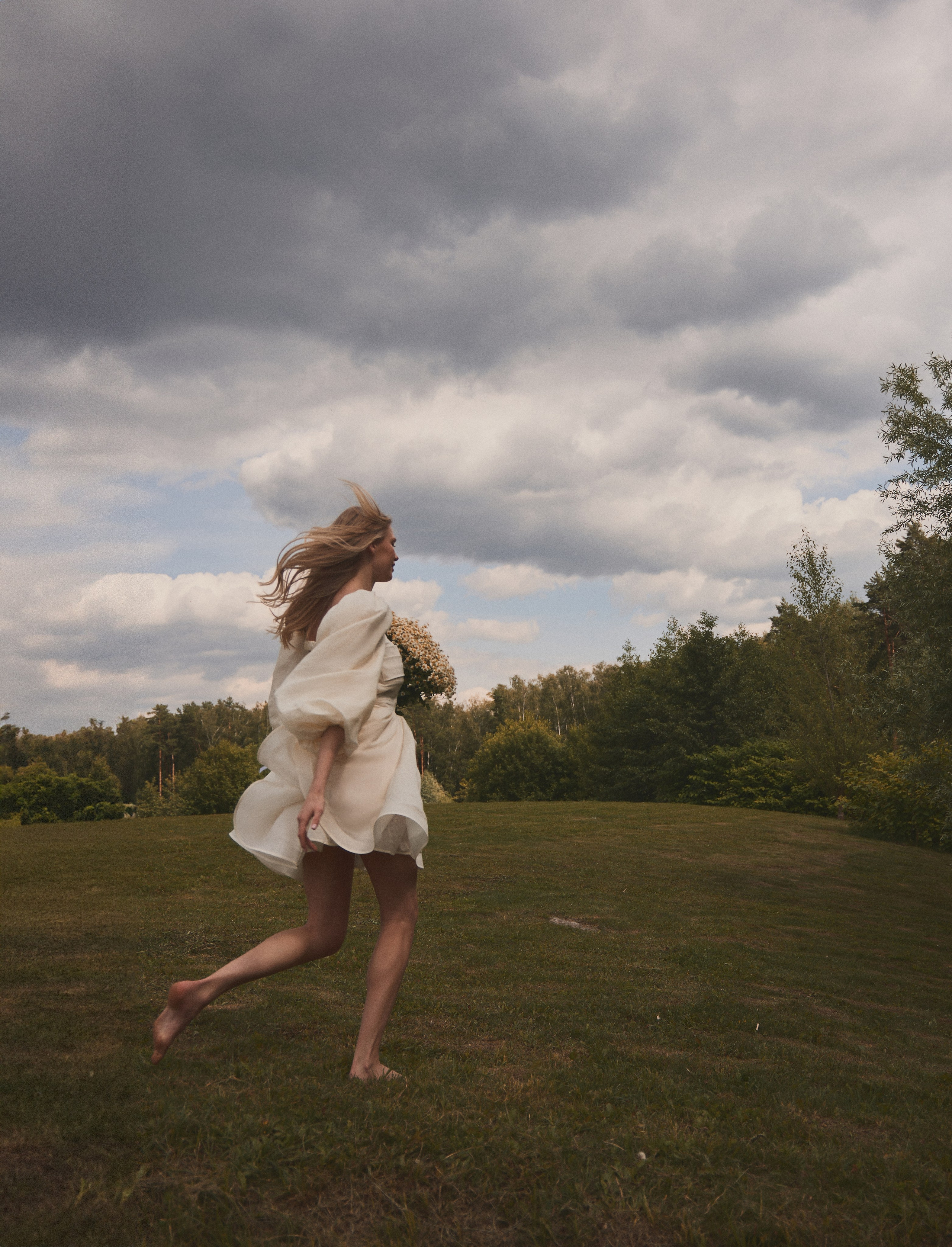 Бренд Teri. Туманова Екатерина — коммерческий фотограф в Москве