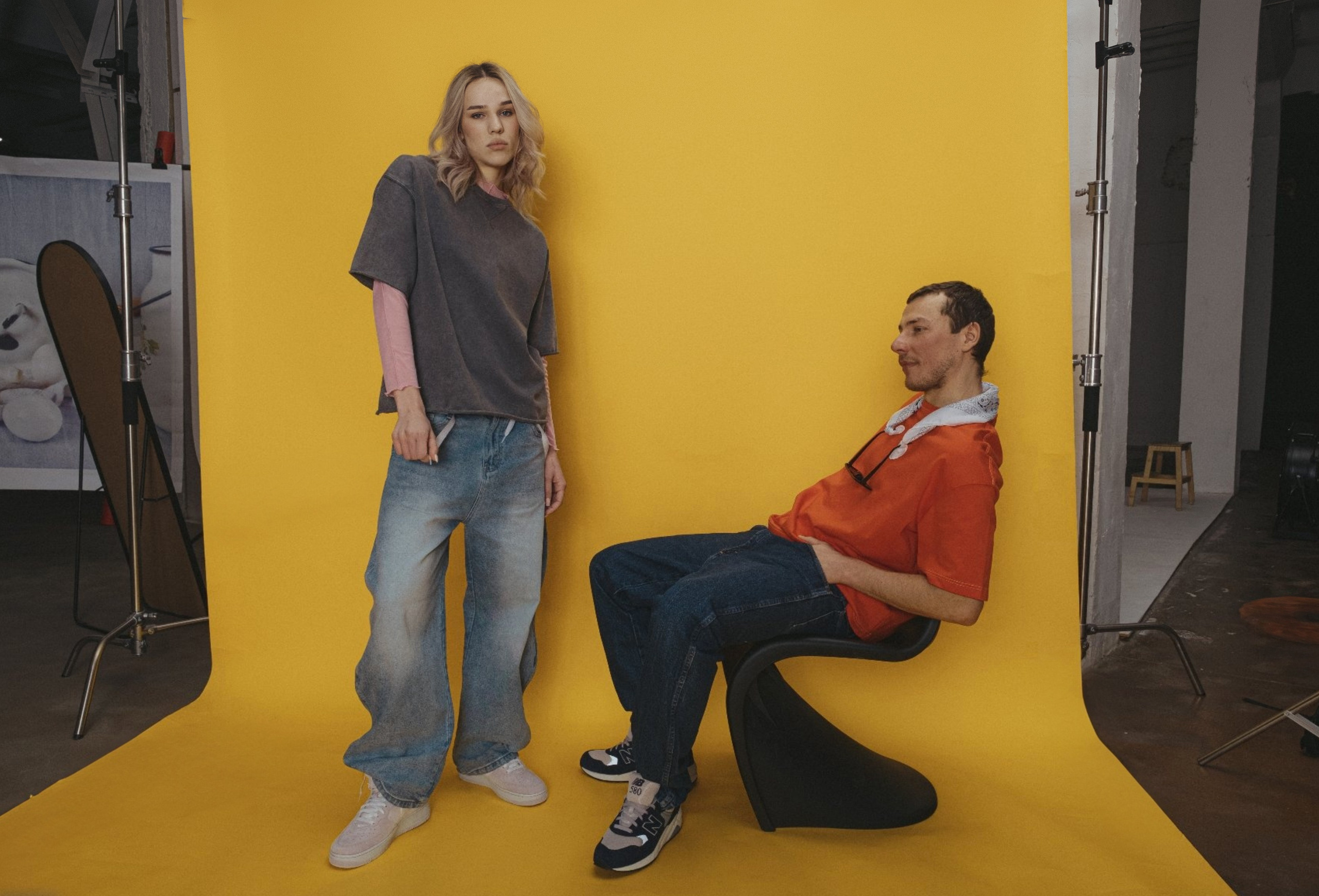 M. Сайт фотографа в Саратове