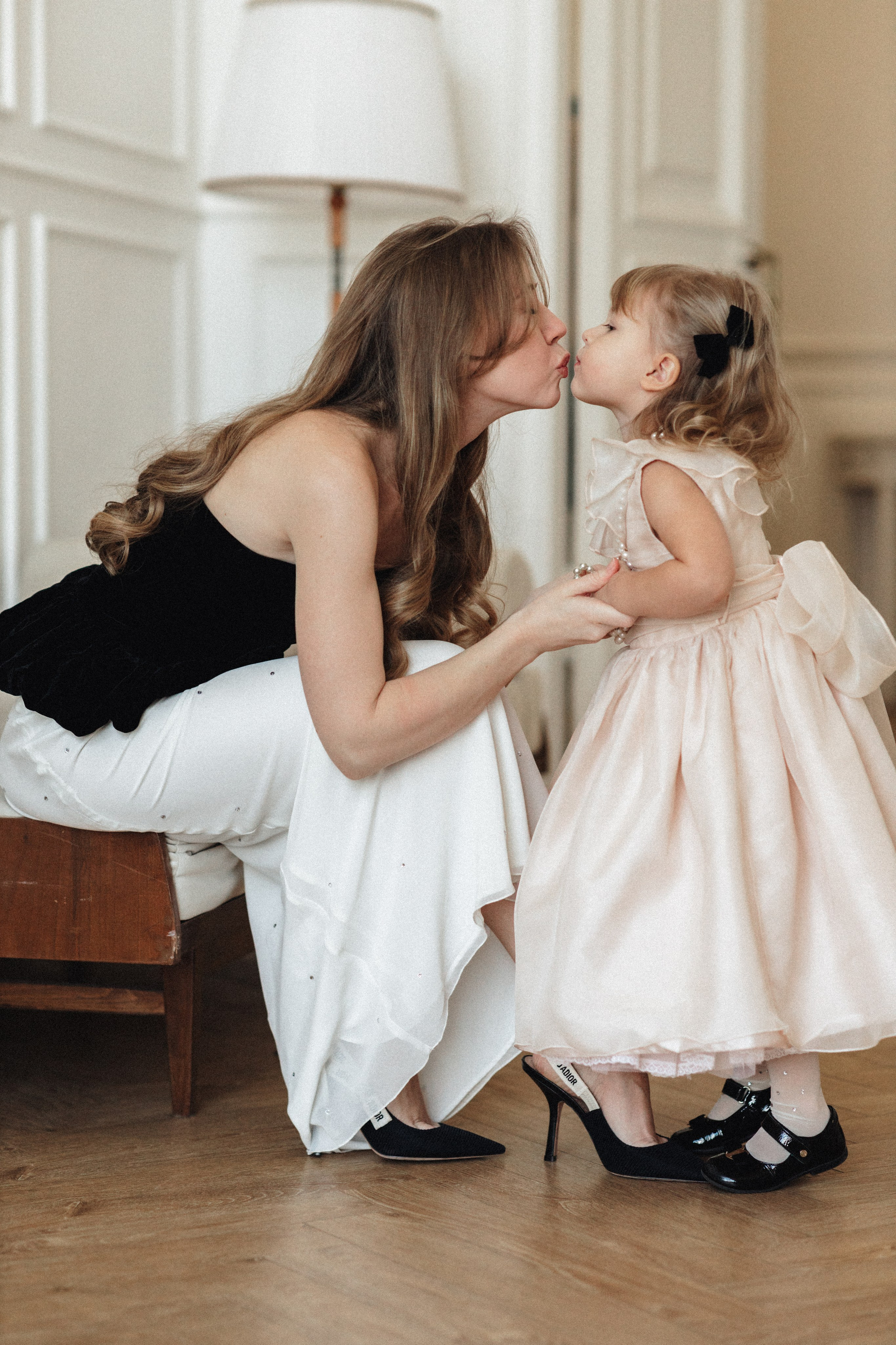 Семейная фотосъемка. Света Полетаева Москва