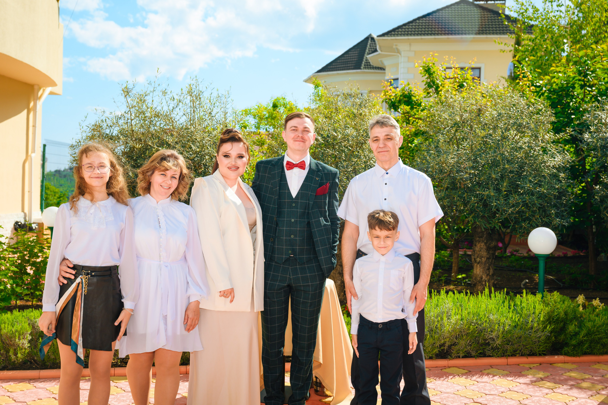 Свадебные фотосессии. Роспись в ЗАГСе. Выездная регистрация. Студийный и свадебный фотограф и видеограф в Севастополе — Юлия Макаренко