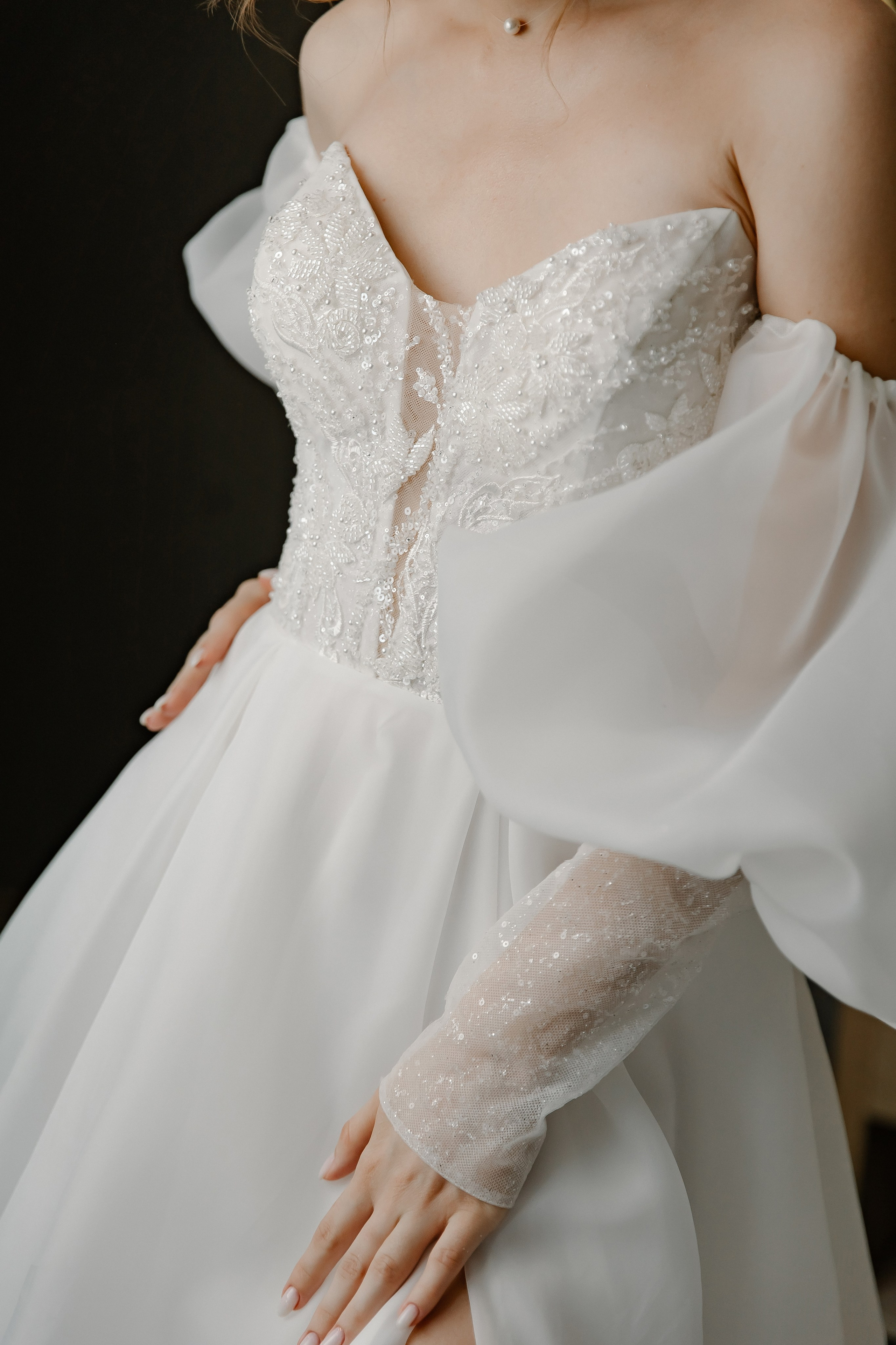 Вячеслав и Юлия. Свадебный и семейный фотограф в Рязани Саша Крутых