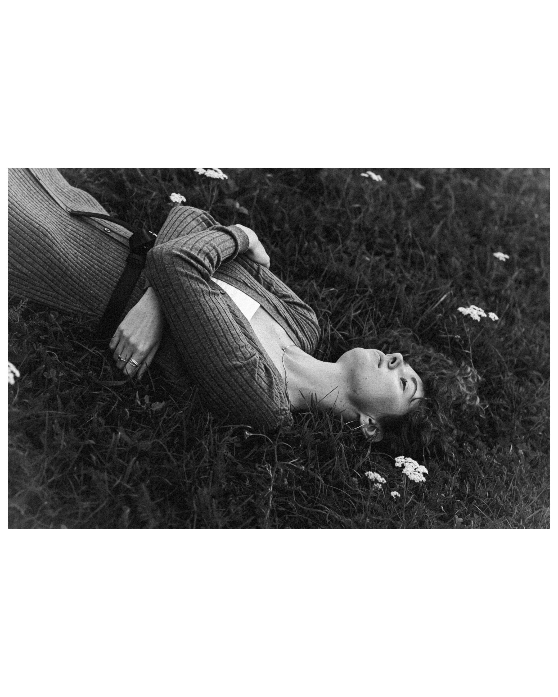 Сара. Фотограф Елизавета Ясникова