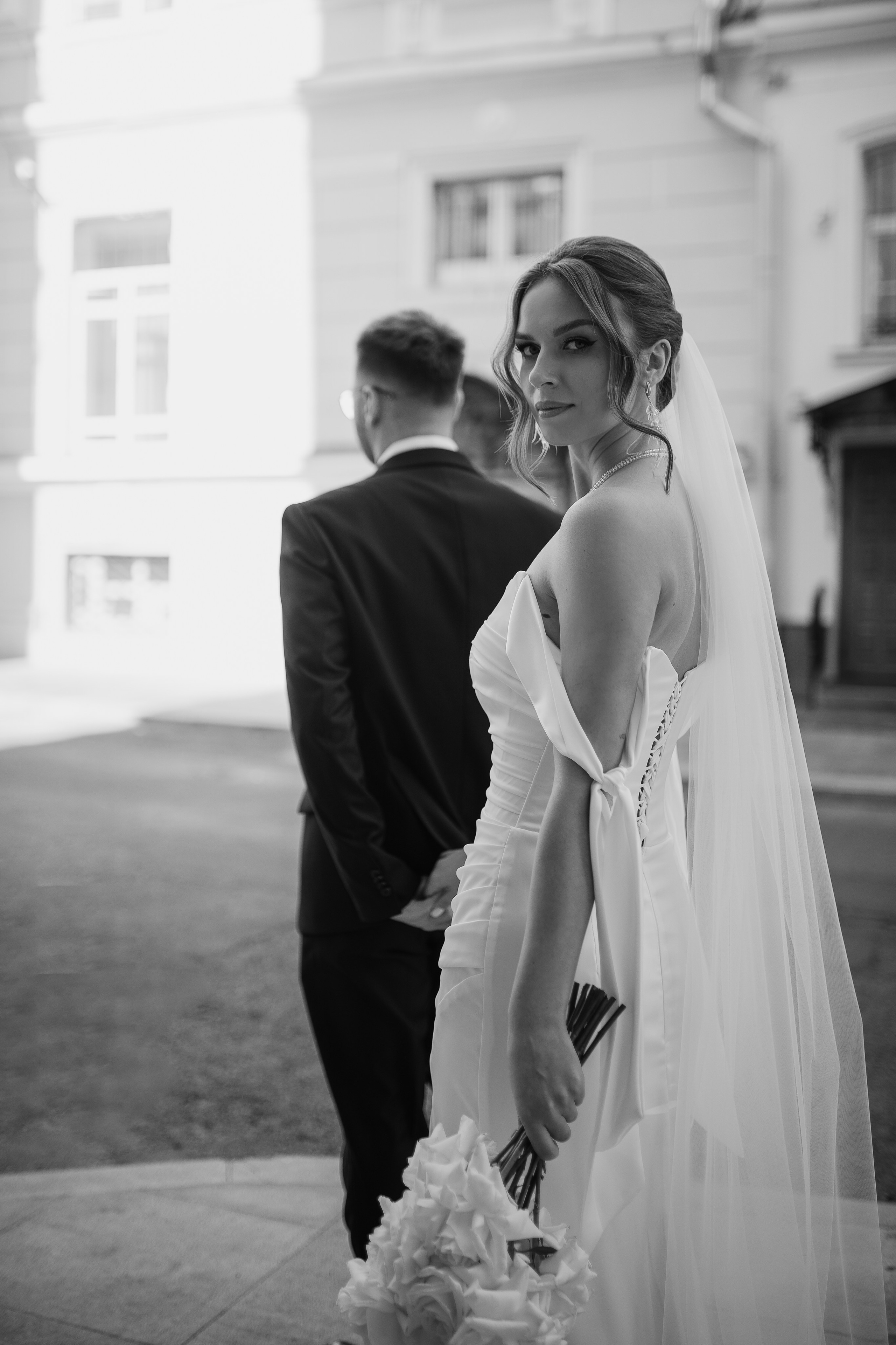 V & T. Фотограф Москва