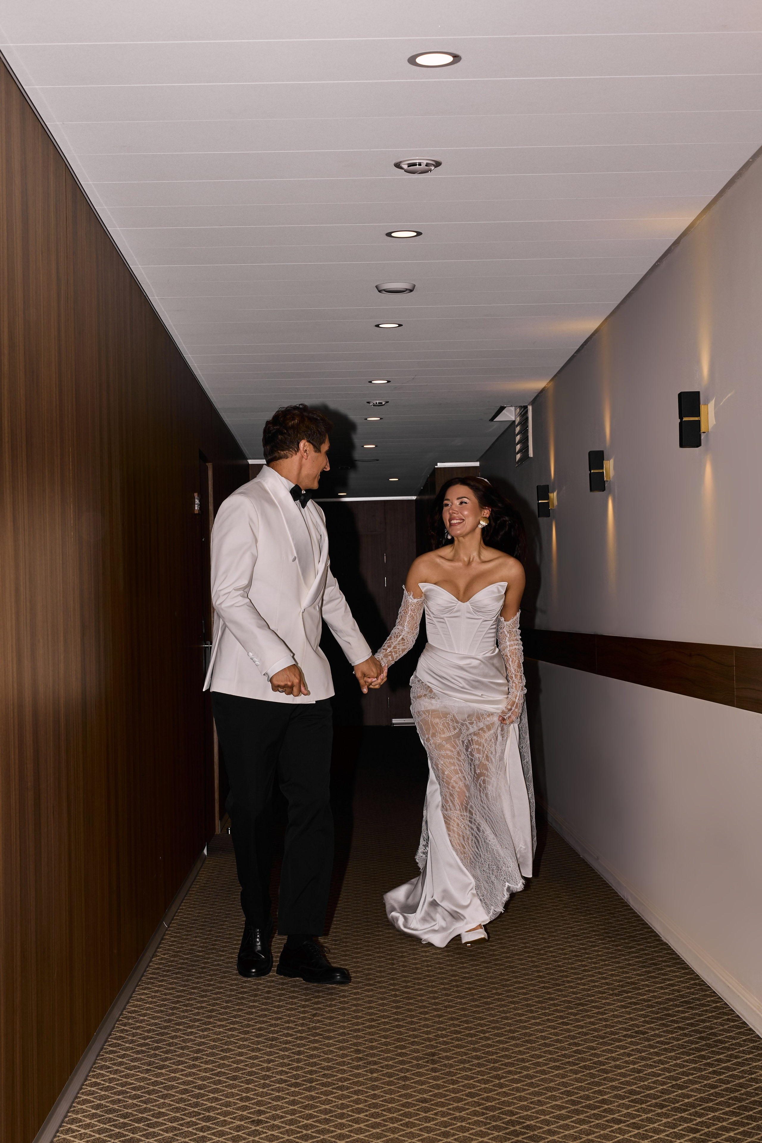 Анна & Григорий. Фотограф Полина