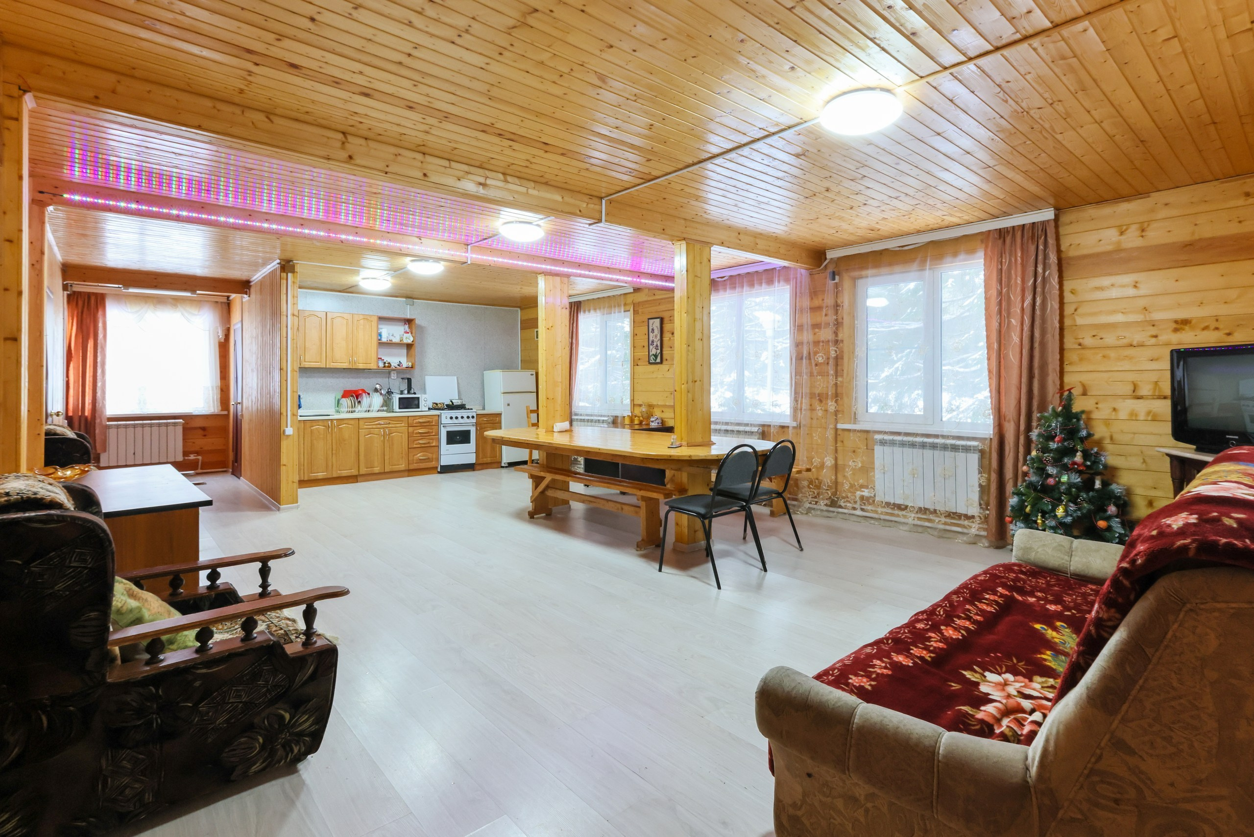 База отдыха «Приокская поляна». Фотограф в Туле Крупский АнДРей. Фотостудия «КАДР71» в Туле