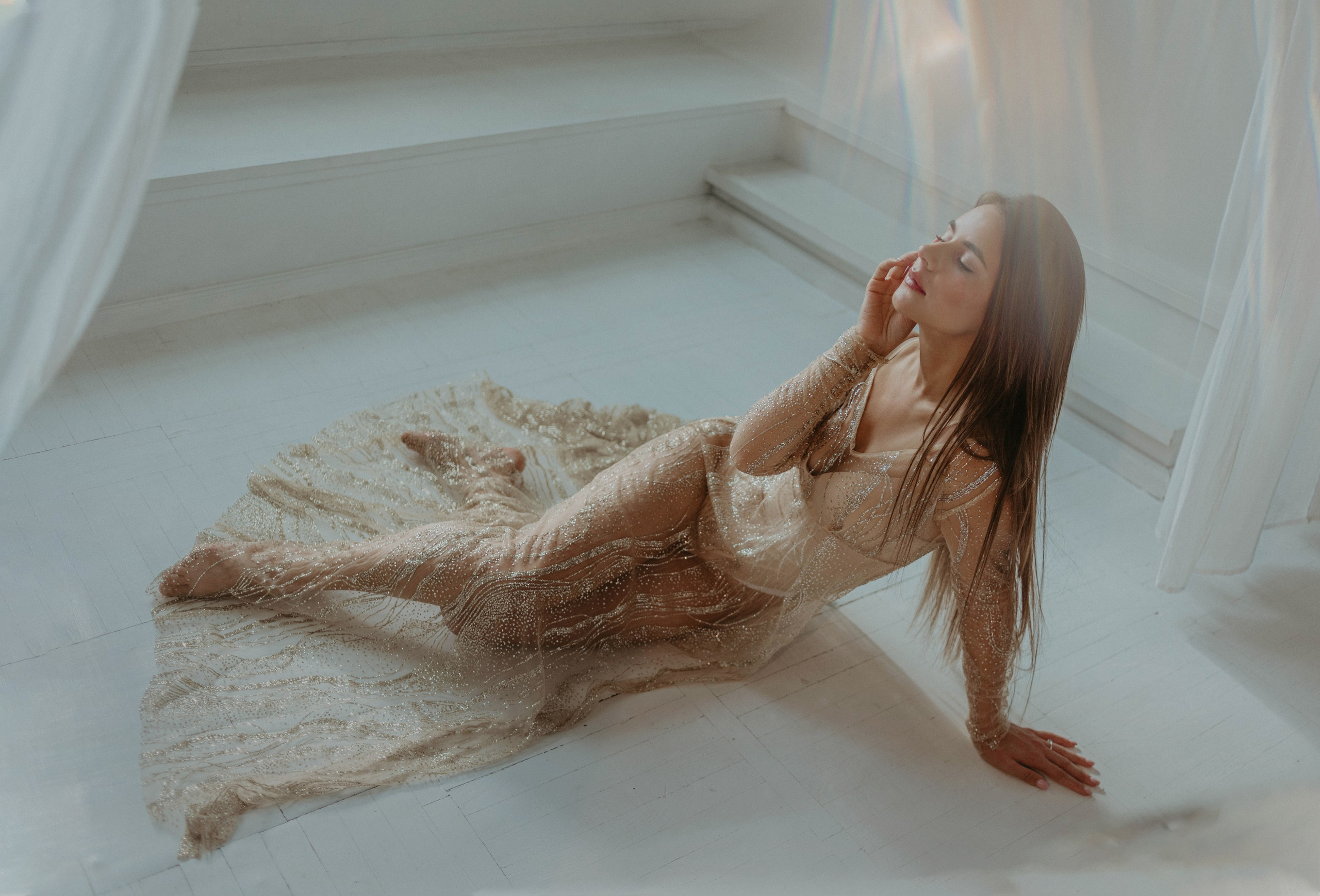 Особое настроние. Фотограф в Краснодаре Евгения Михаевич