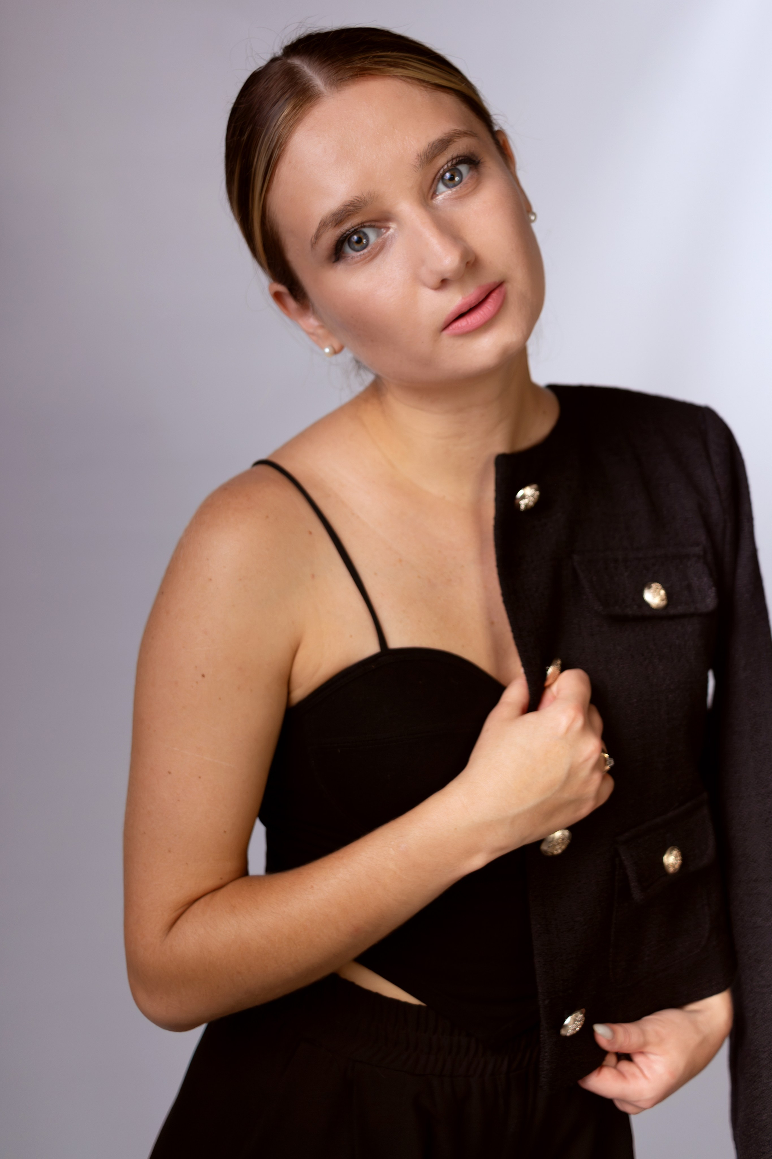 Виктория. Фотограф новорожденных, семейный фотограф в Одинцово Ольга Генералова