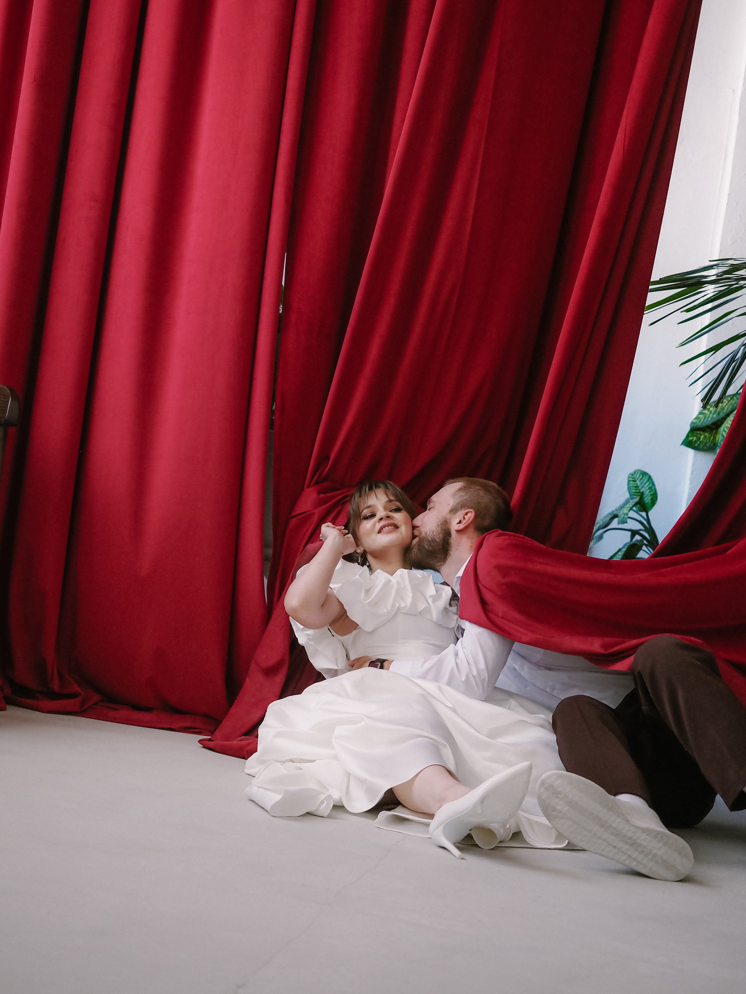 Кира и Дима. Фотограф Рязань. Семейный Свадебный фотограф