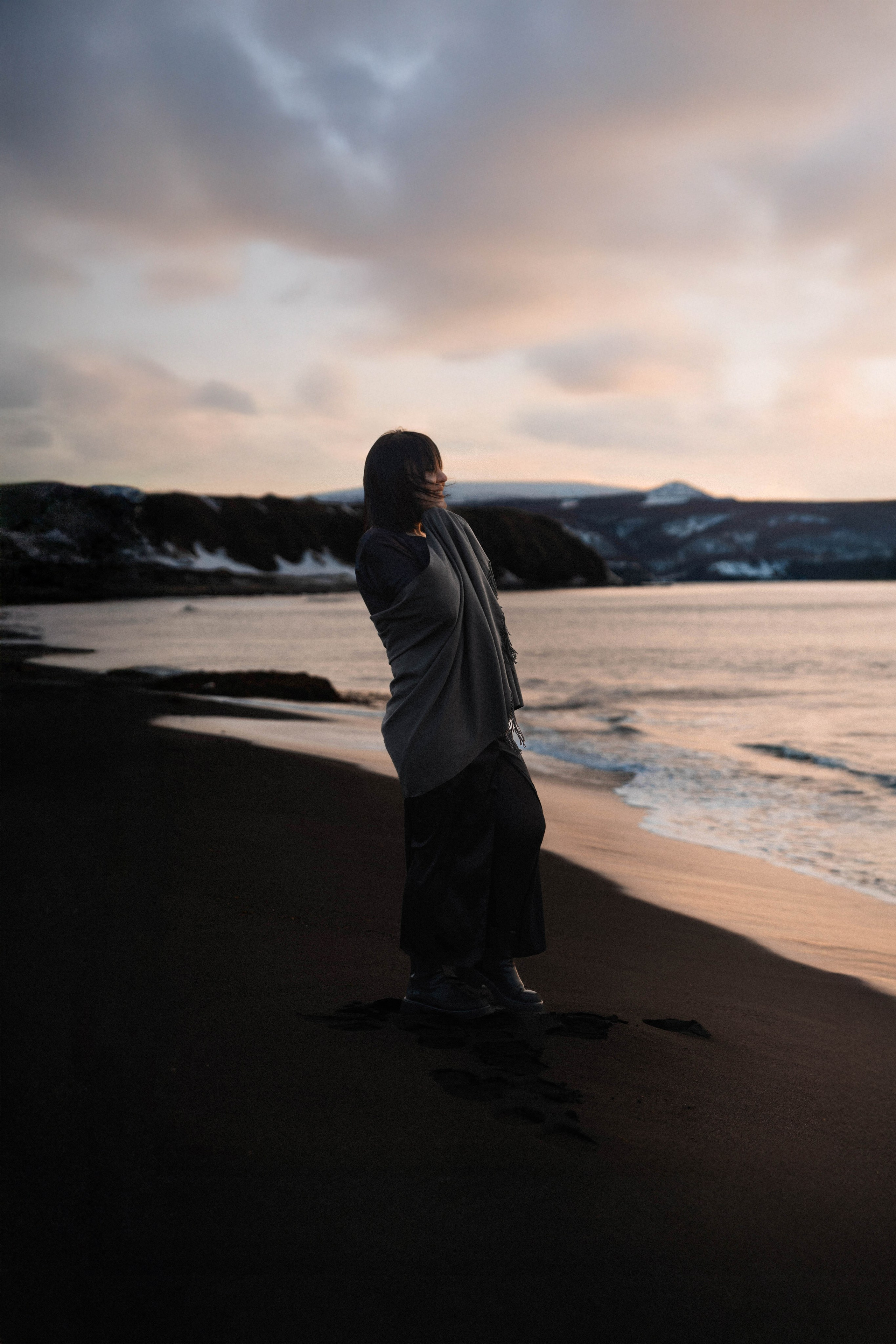 Лиза. Фотограф Итуруп | Бурова Екатерина