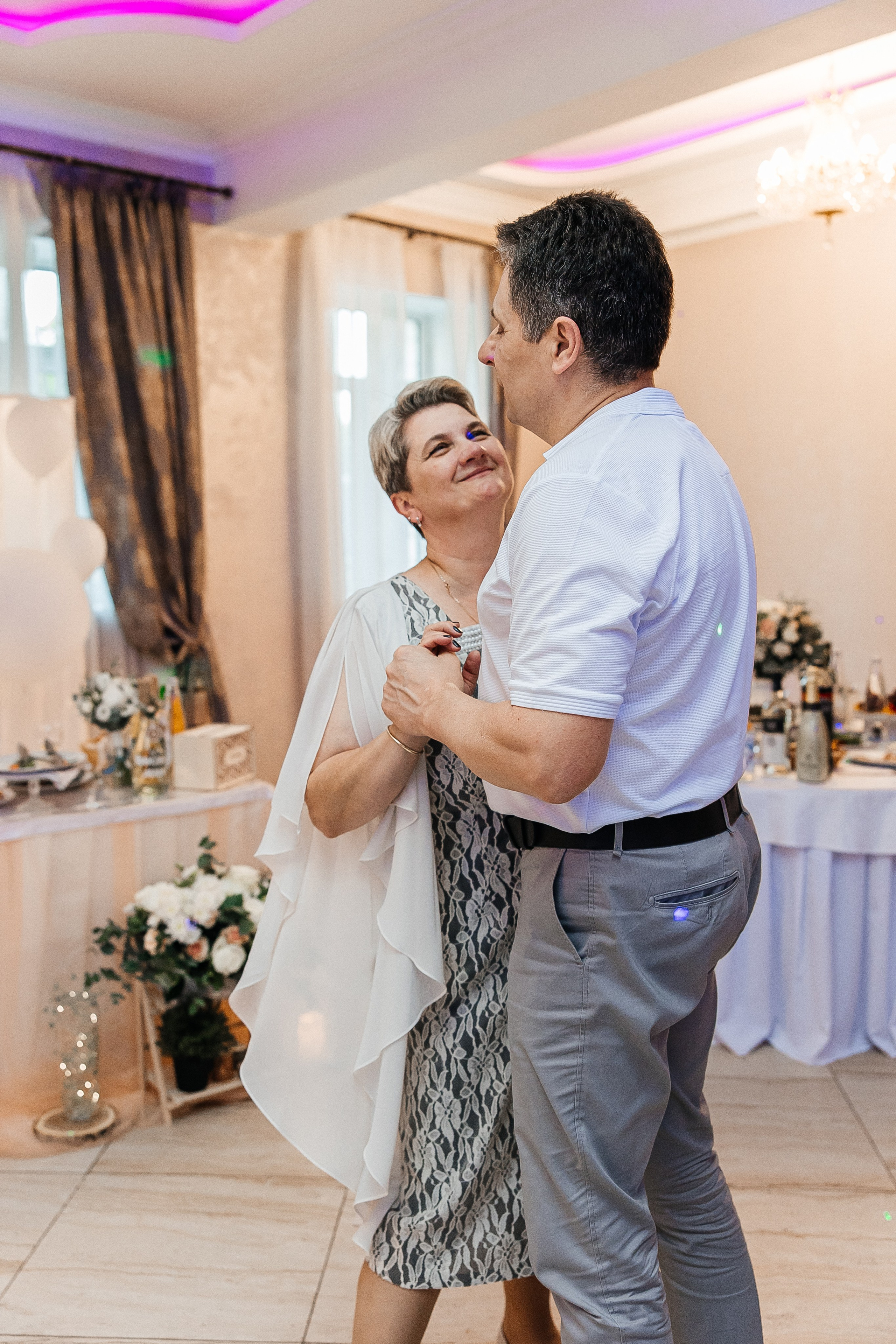 Ярослав и Мария. Свадебный и семейный фотограф Елизавета Ермак | Москва и МО