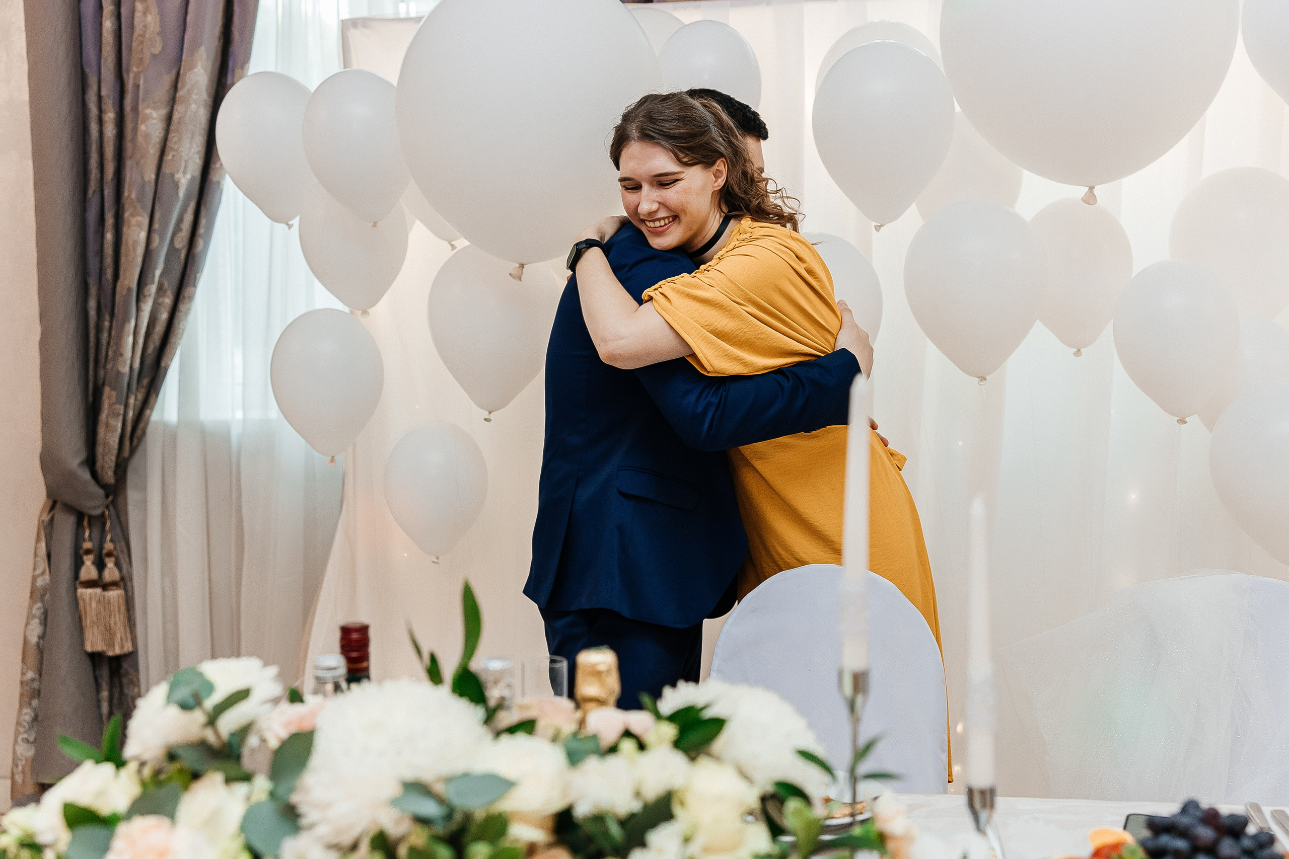 Ярослав и Мария. Свадебный и семейный фотограф Елизавета Ермак | Москва и МО