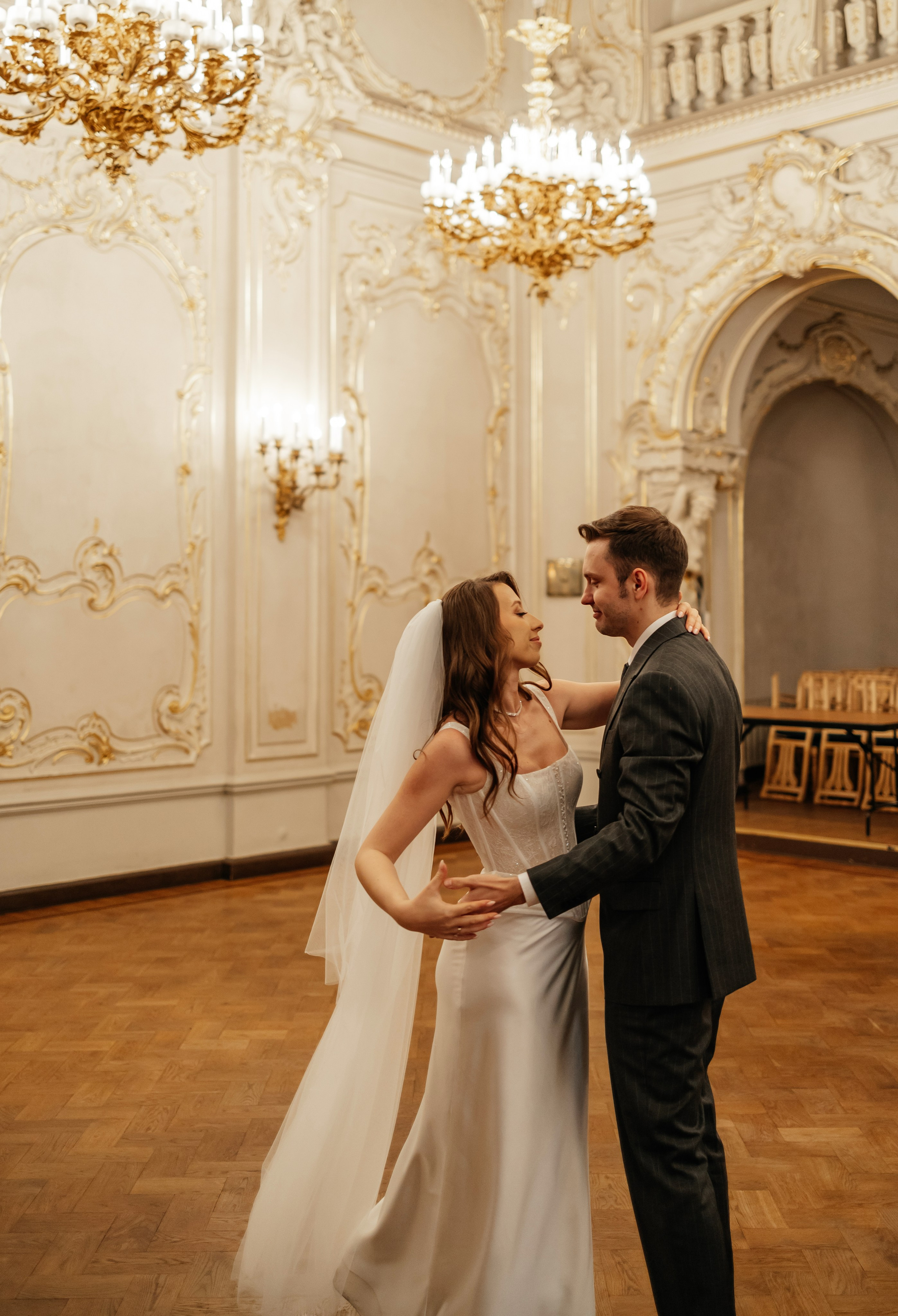 Дом Ученых. Боженова Елена фотограф Санкт-Петербург