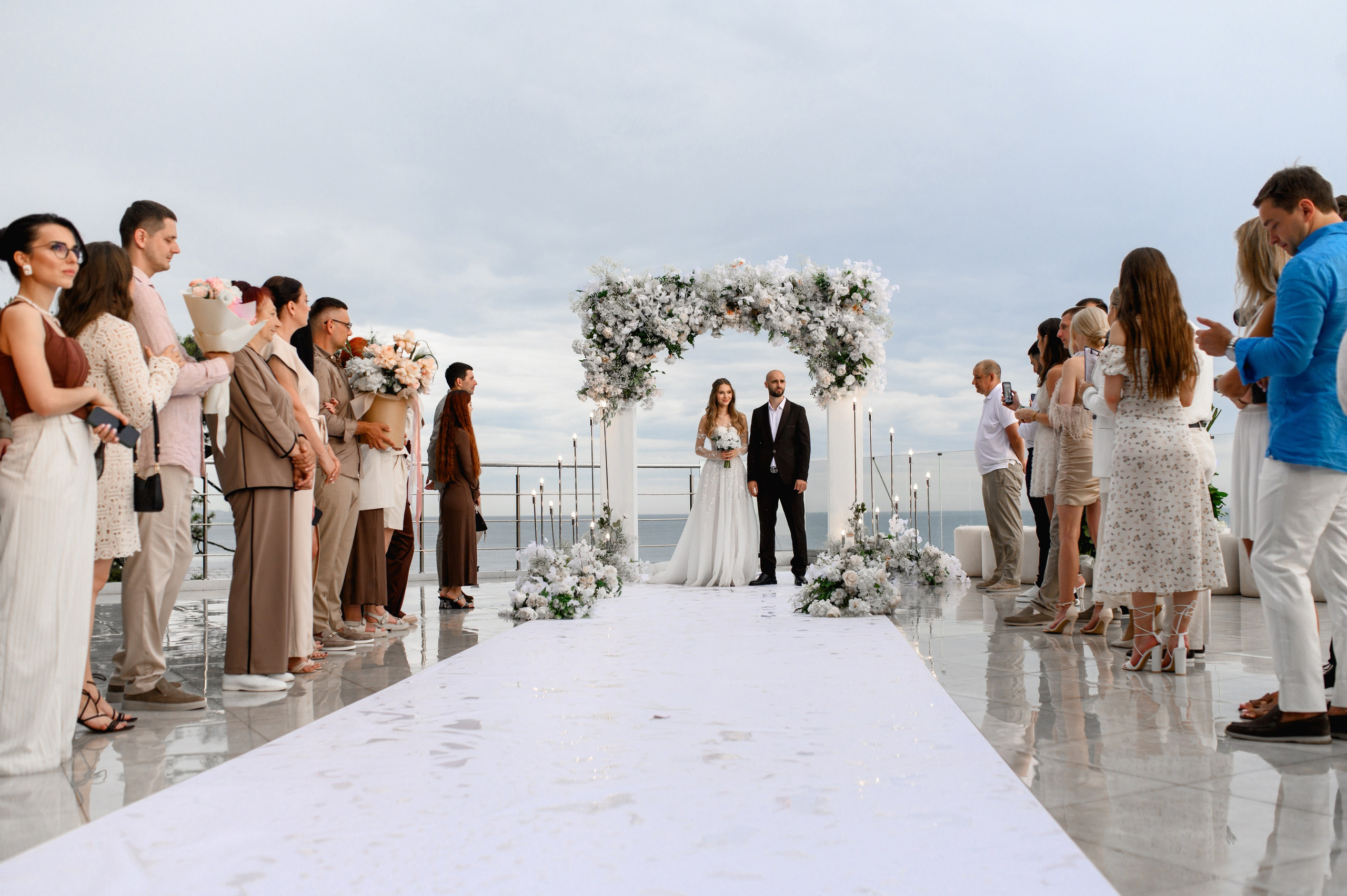 Арут и Вероника. Фотограф в сочи Свадебный фотограф Сочи