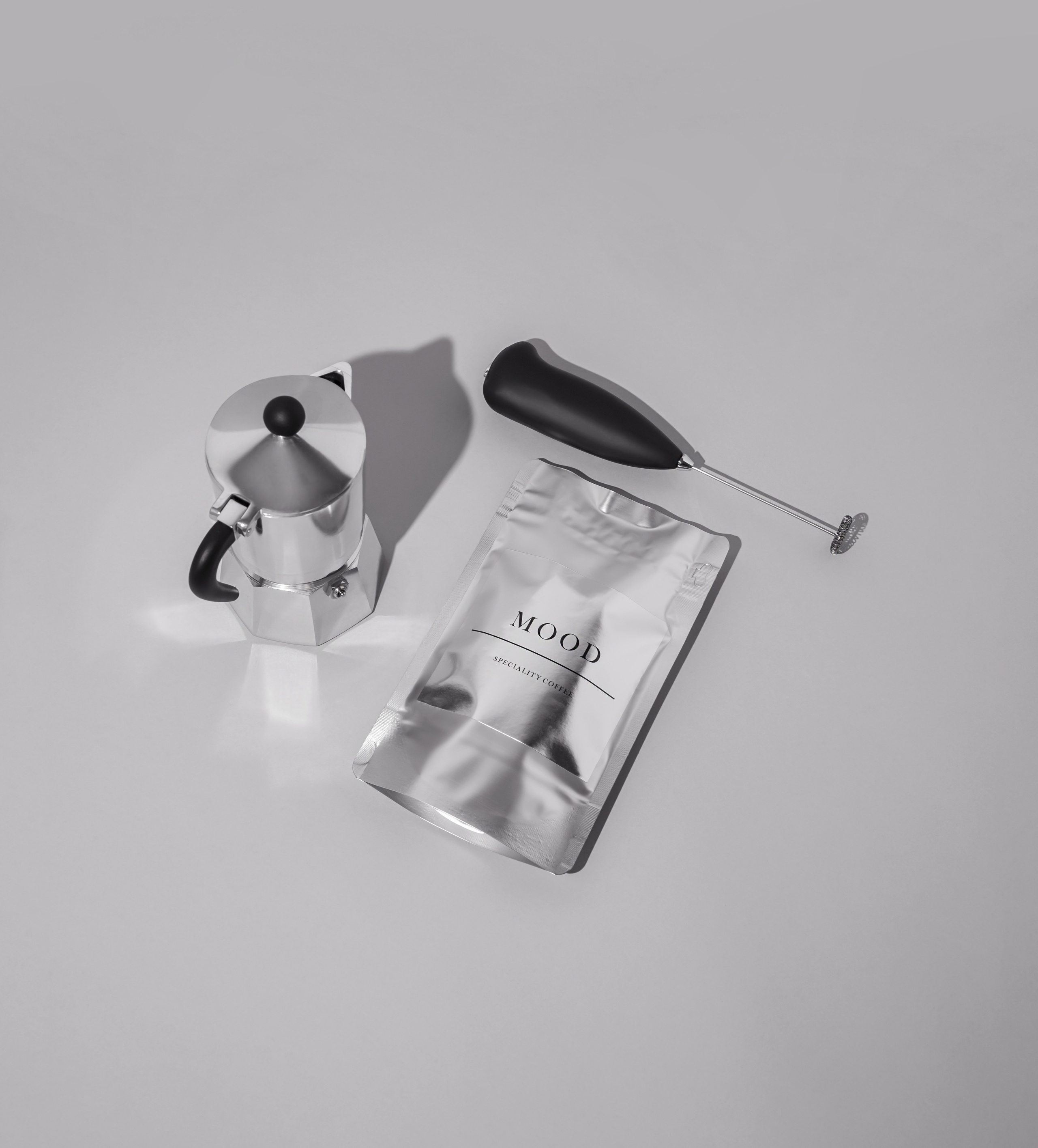 Кофе. Предметный фотограф в Грузии