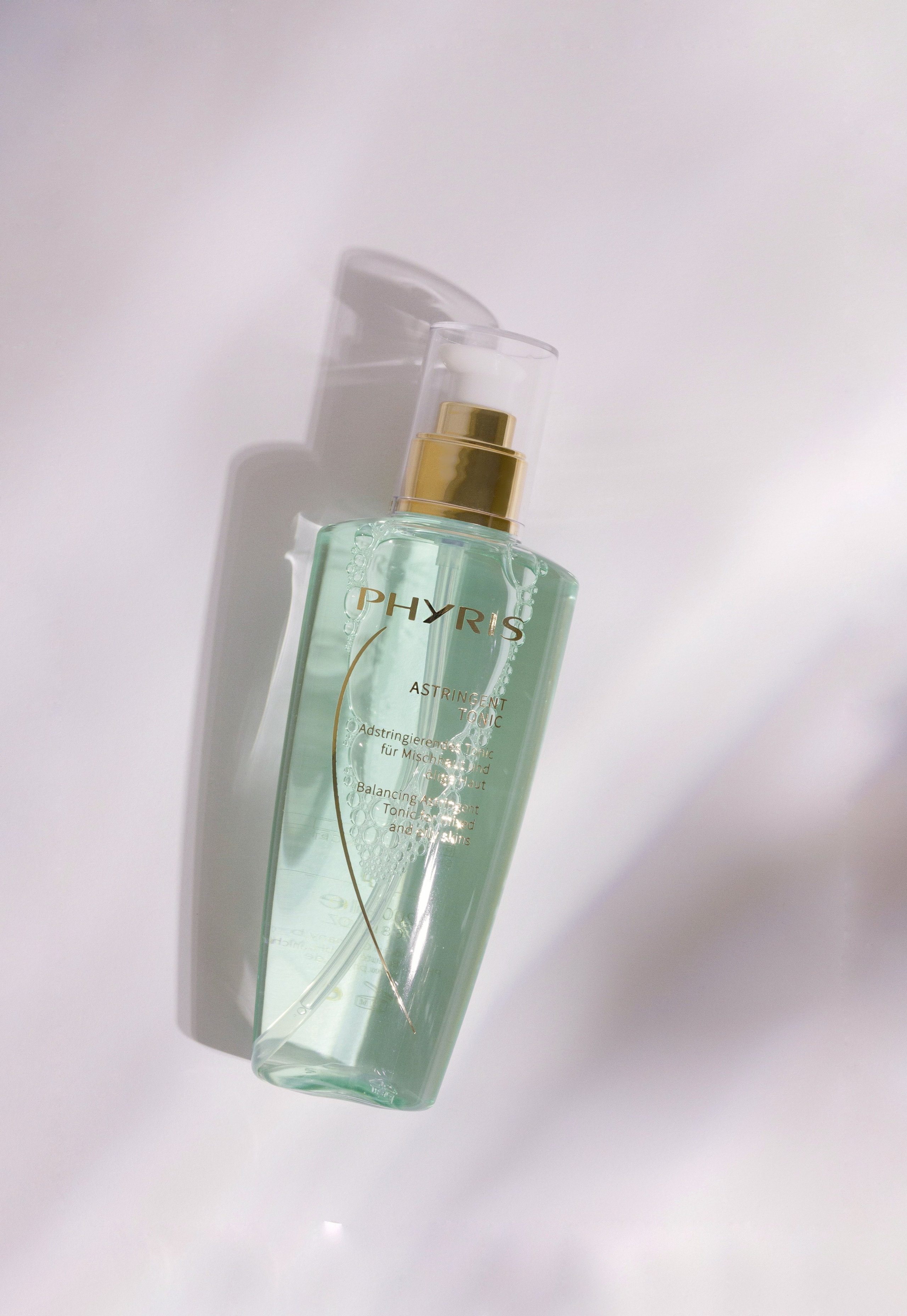 Косметика. Предметный фотограф в Грузии