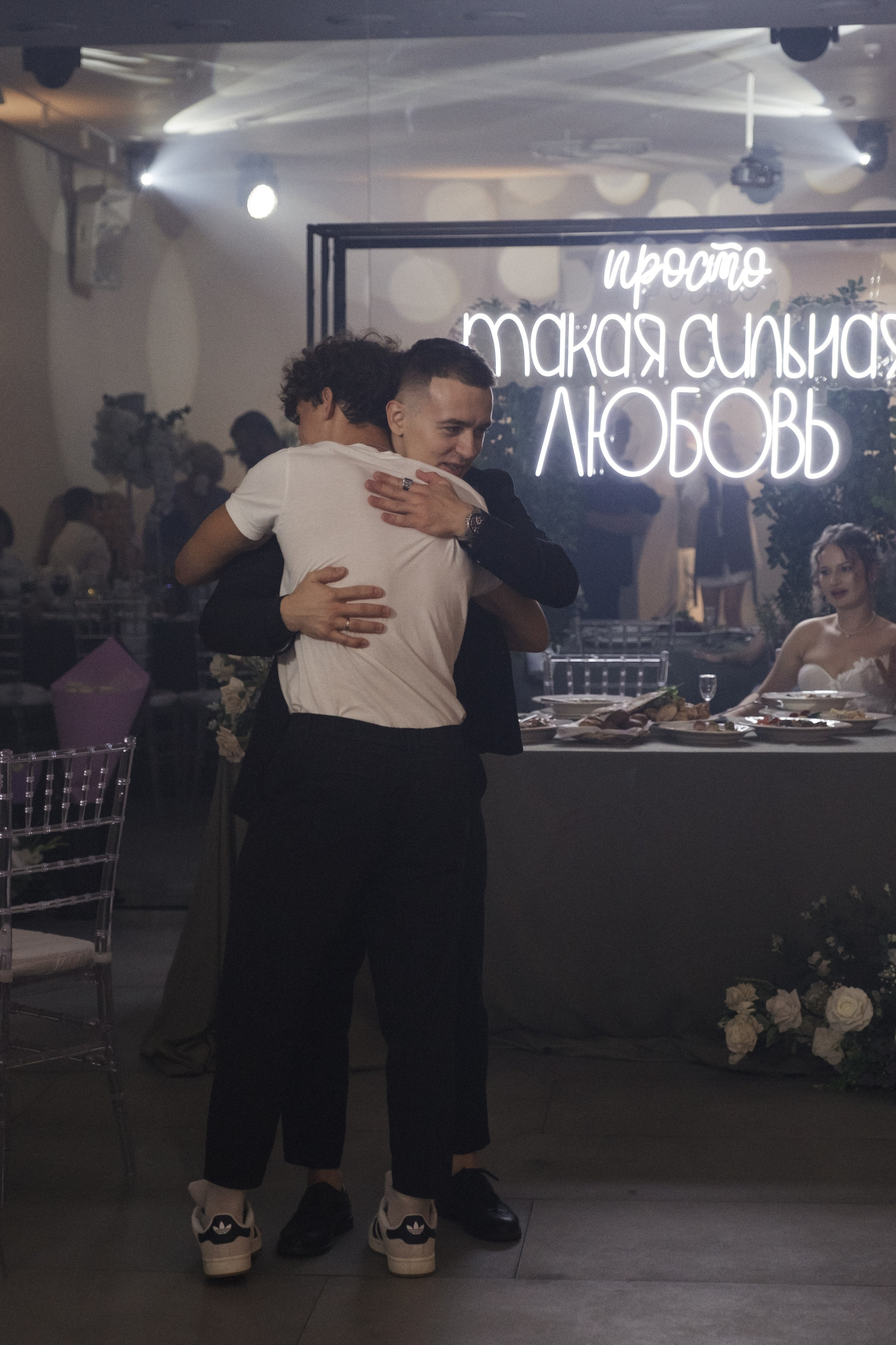 Ксюша + Никита. Анна Гусарова свадебный фотограф в Волгограде