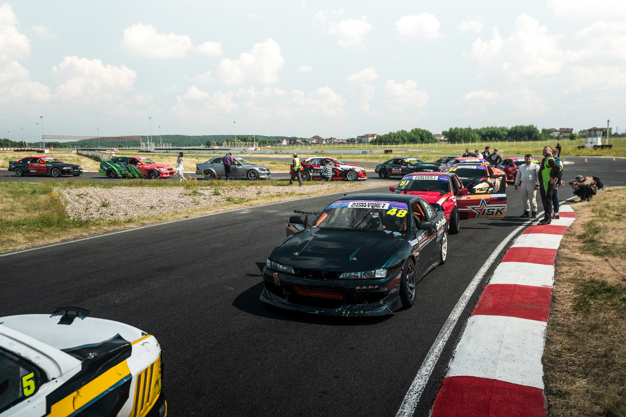 ADM DRIFT CONTEST 2026. Репортажный Фотограф