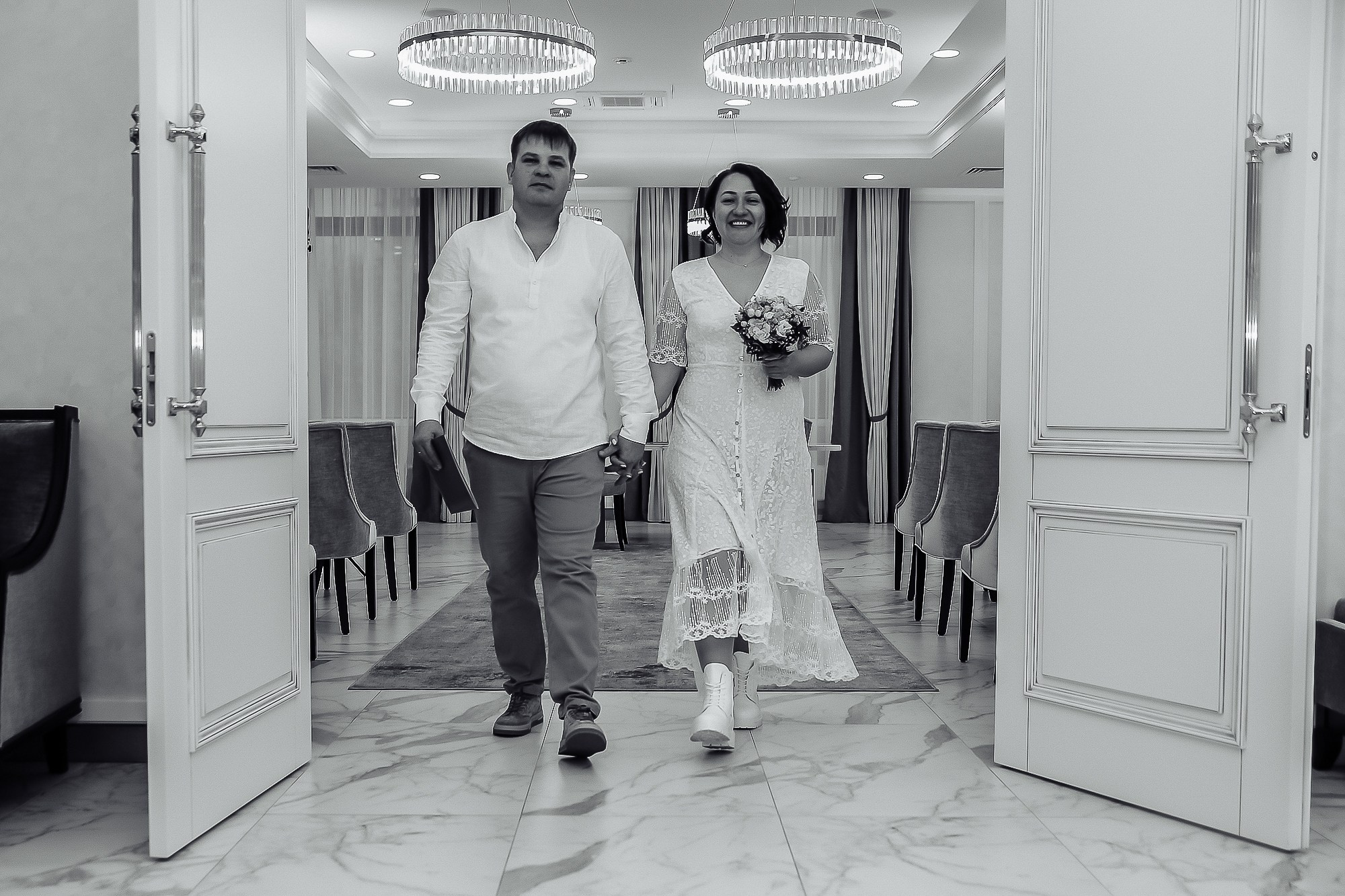 Екатерина и Сергей. Сайт фотографа Арины Зиминой