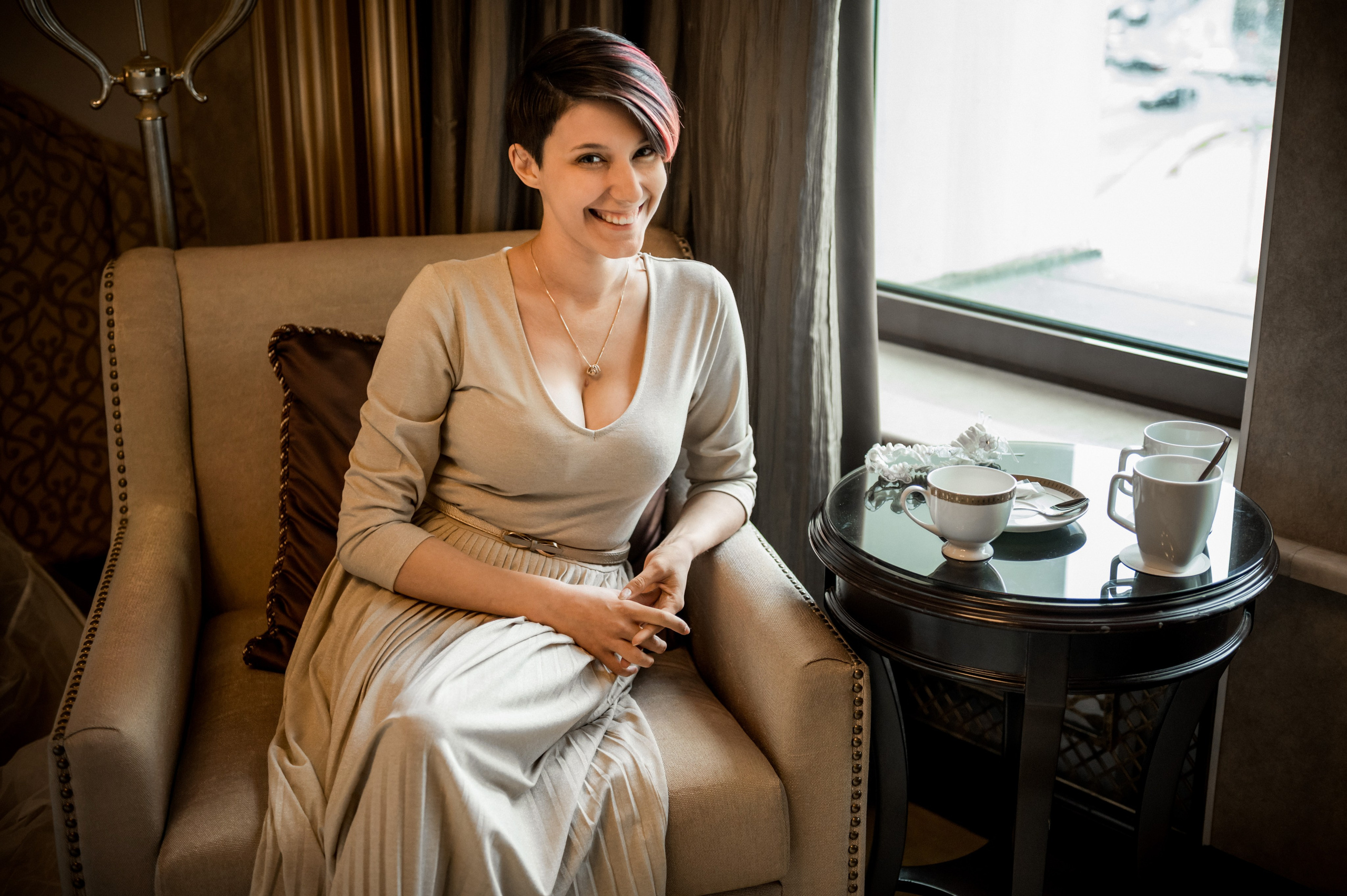 Свадьба Наташи и Виталия. Фотограф Светозар Андреев