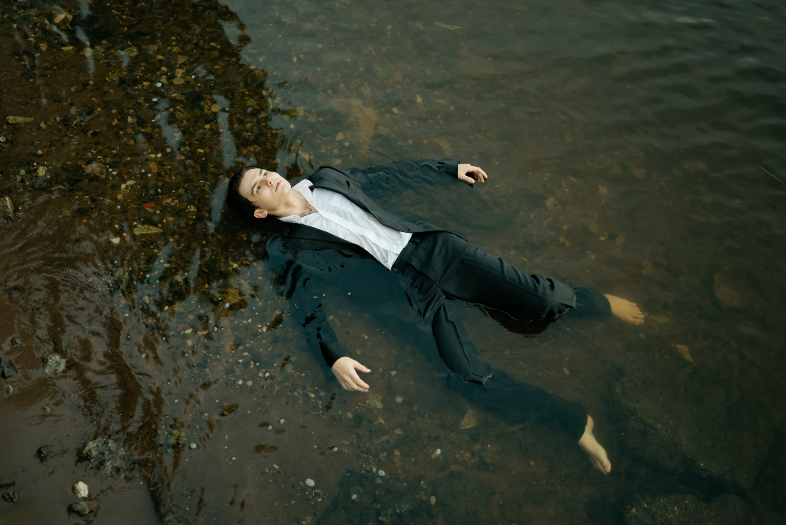 В себе. Фотограф в Ярославле