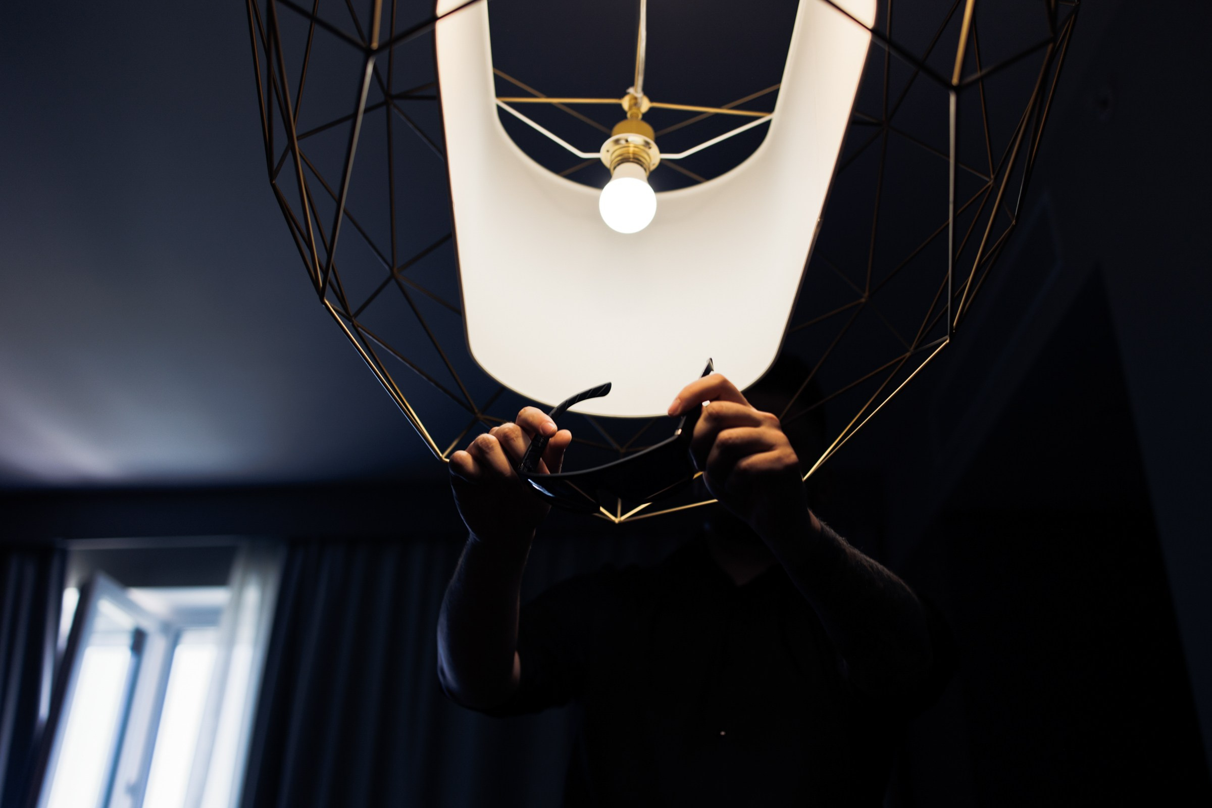 Анатолий и Карина. Свадебный фотограф Антон Кузнецов