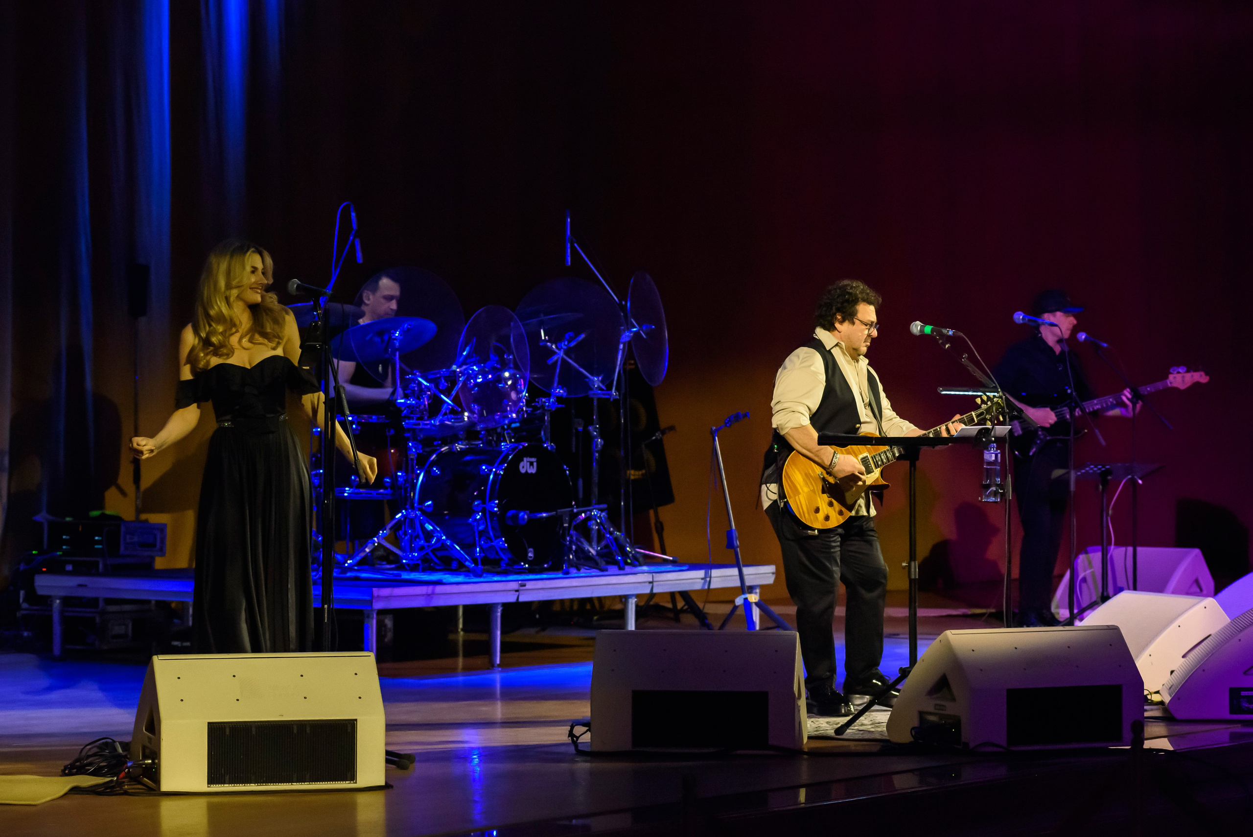 Игорь Саруханов — «Имена на все времена». Бренд-фотограф для экспертов и блогеров в Москве Влада Горбовская