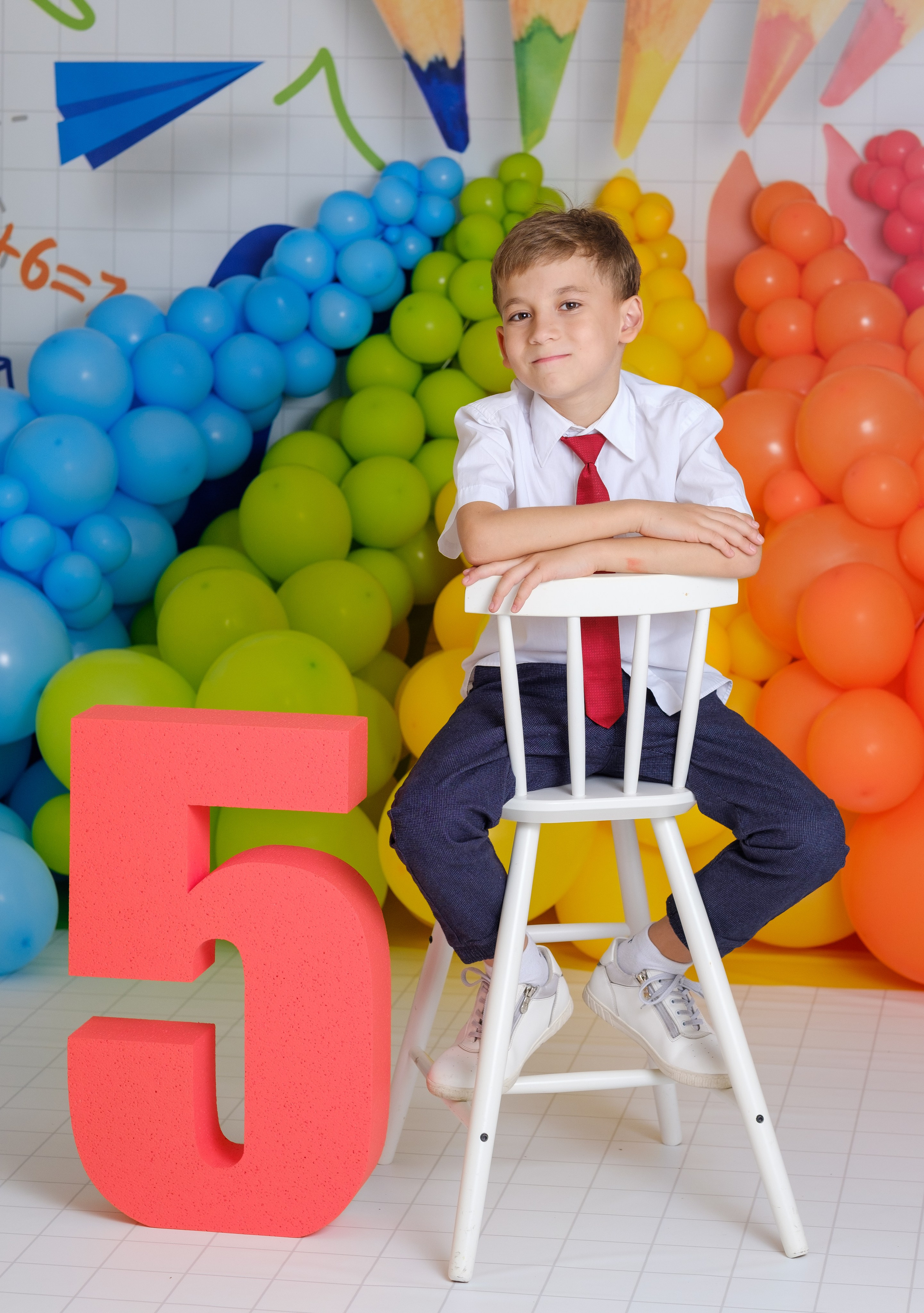 Осень. ФотоДетям