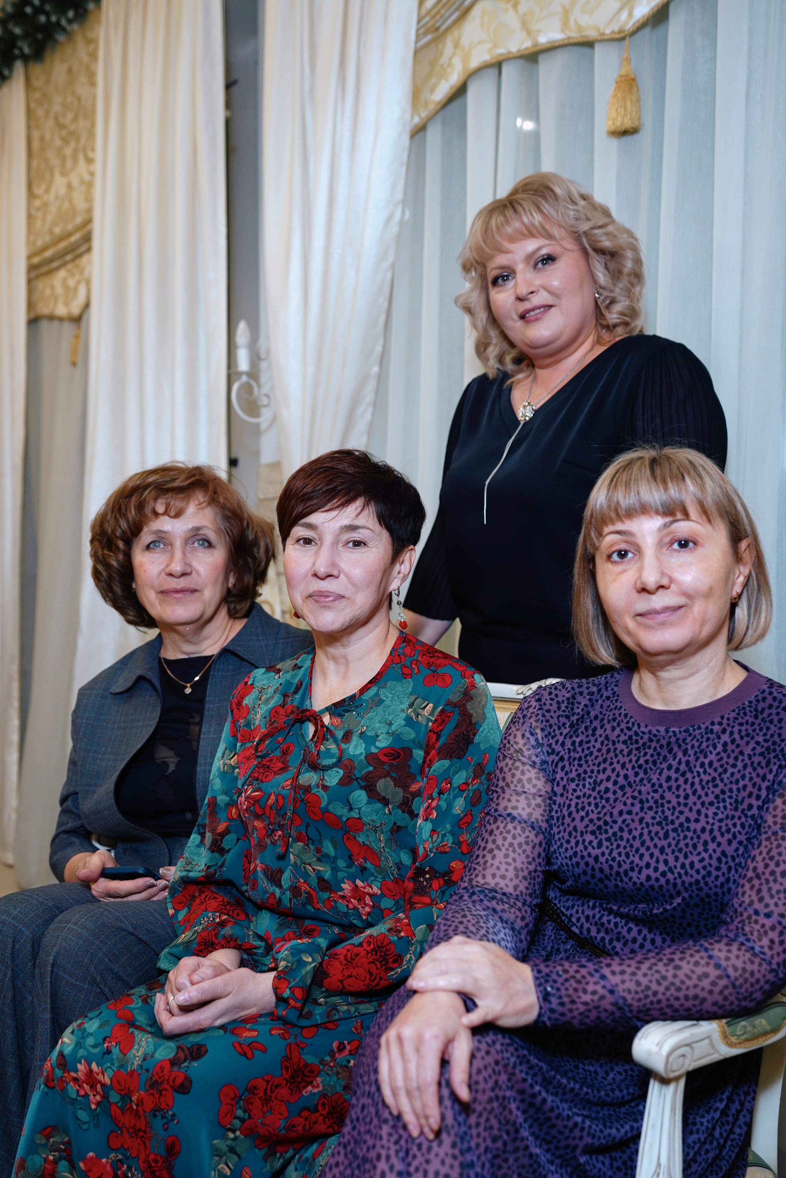 Казметрострой. Фотограф Казань