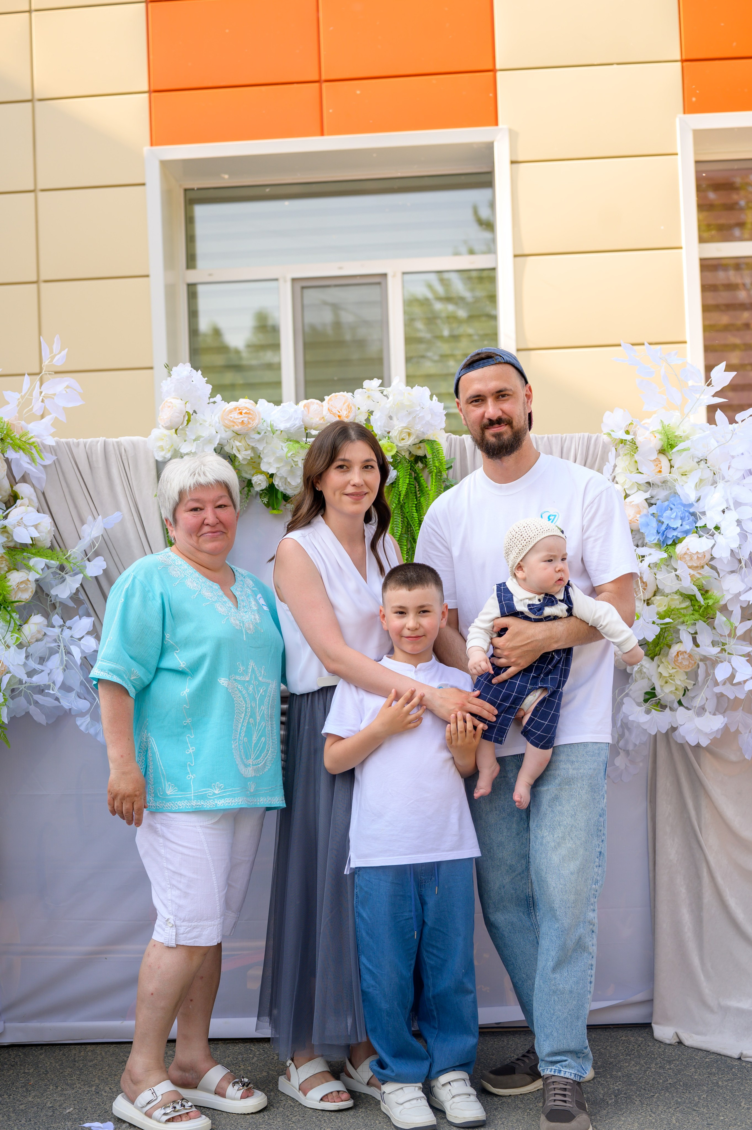 Репортаж выпускного группа «Фантазёры» 3 садик. Фотограф новорожденных, семейный детский в Тюмени Татьяна Морозова