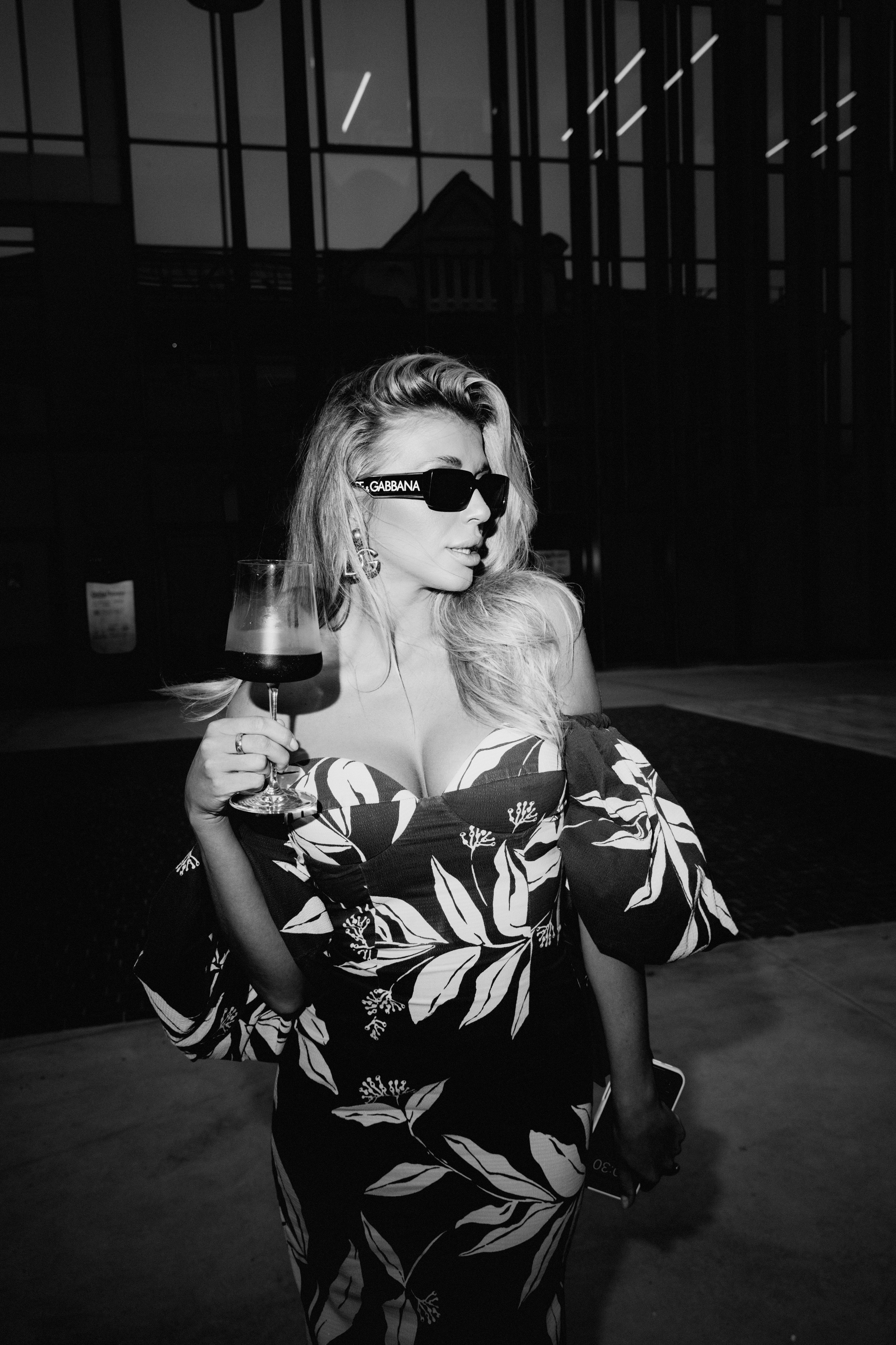 СВЕТСКОЕ. Фотограф Владивосток Ян Паклин