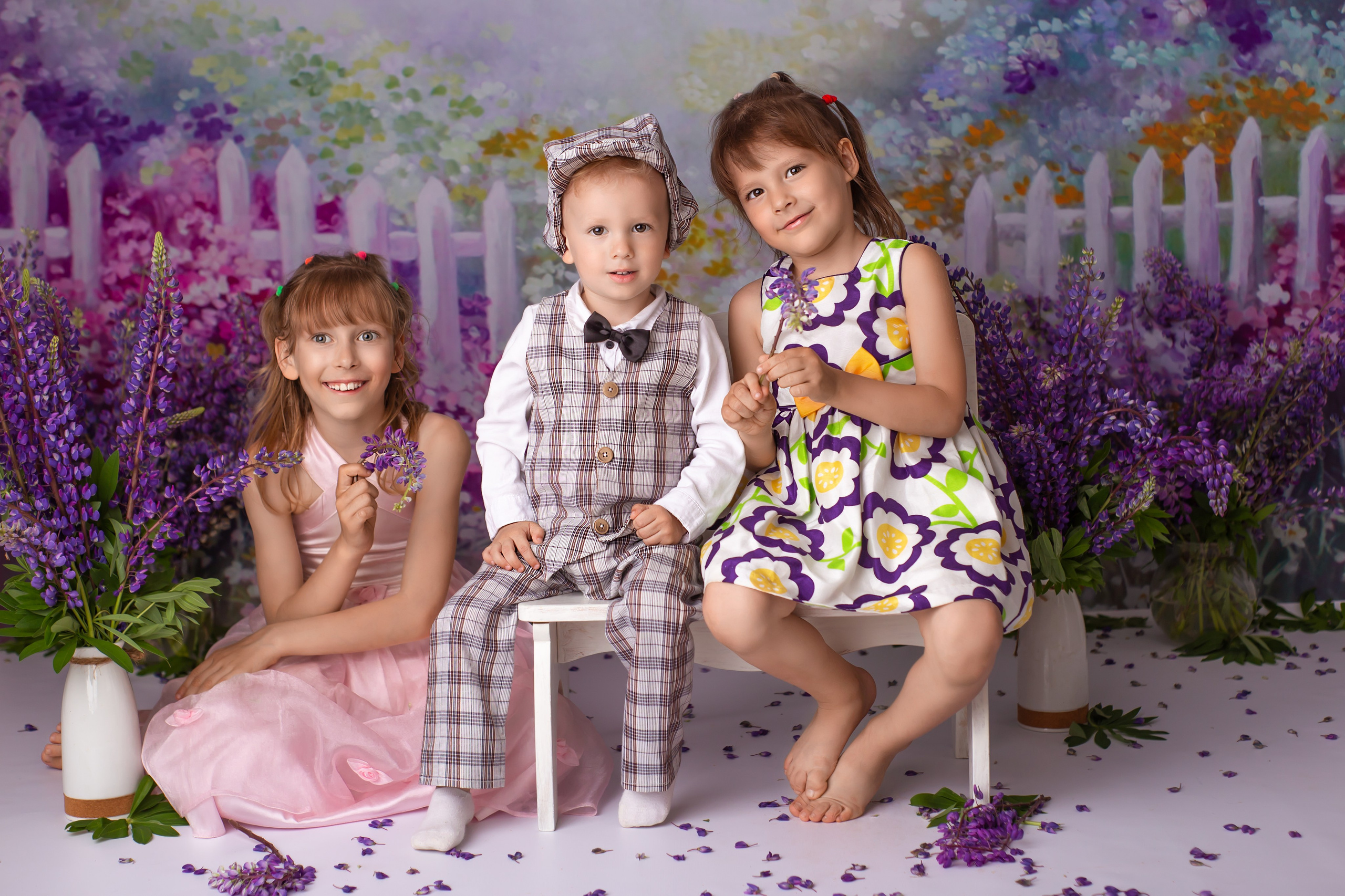 Дети 2+. Оля Март. Фотограф новорождённых город Лида. Фотограф на годик в Лиде