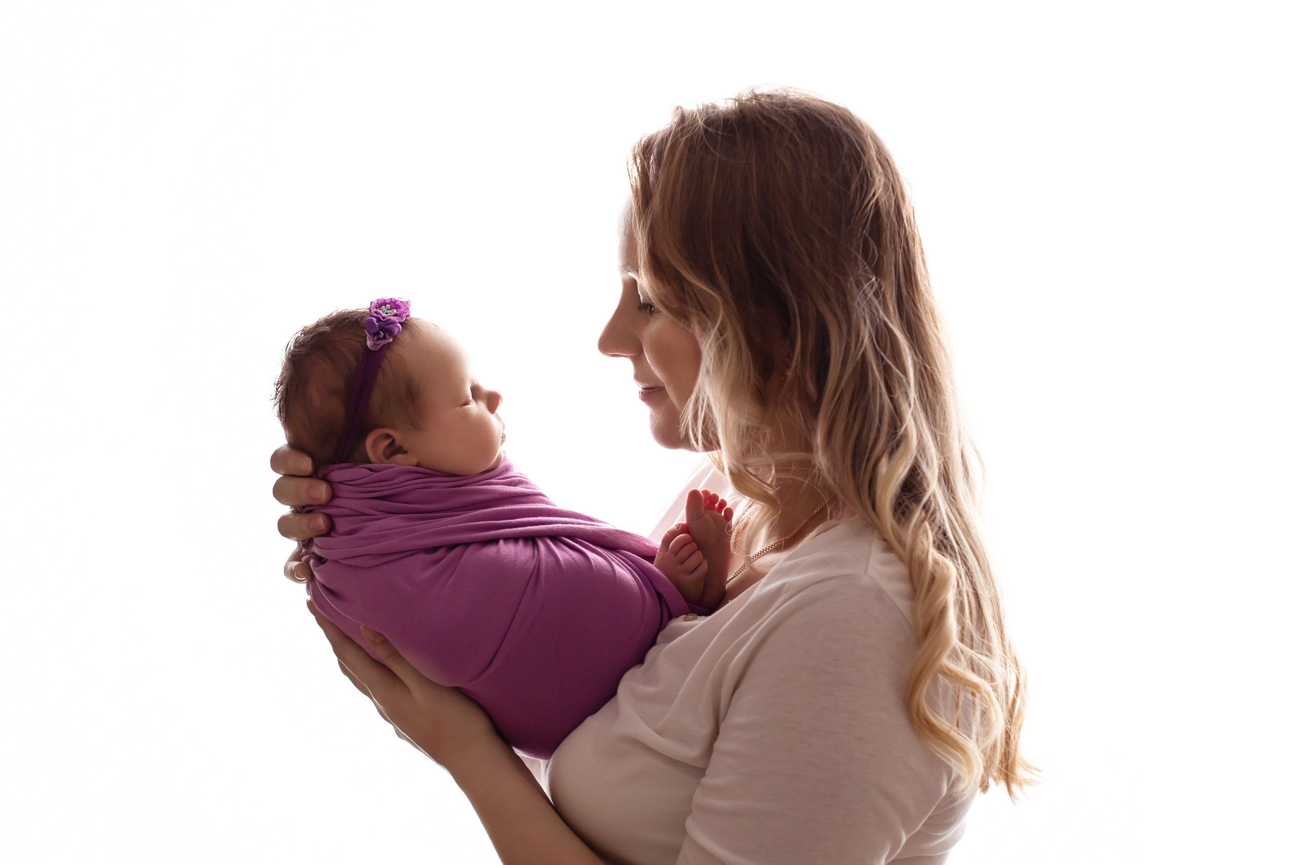 Новорождённые. Оля Март. Фотограф новорождённых город Лида. Фотограф на годик в Лиде