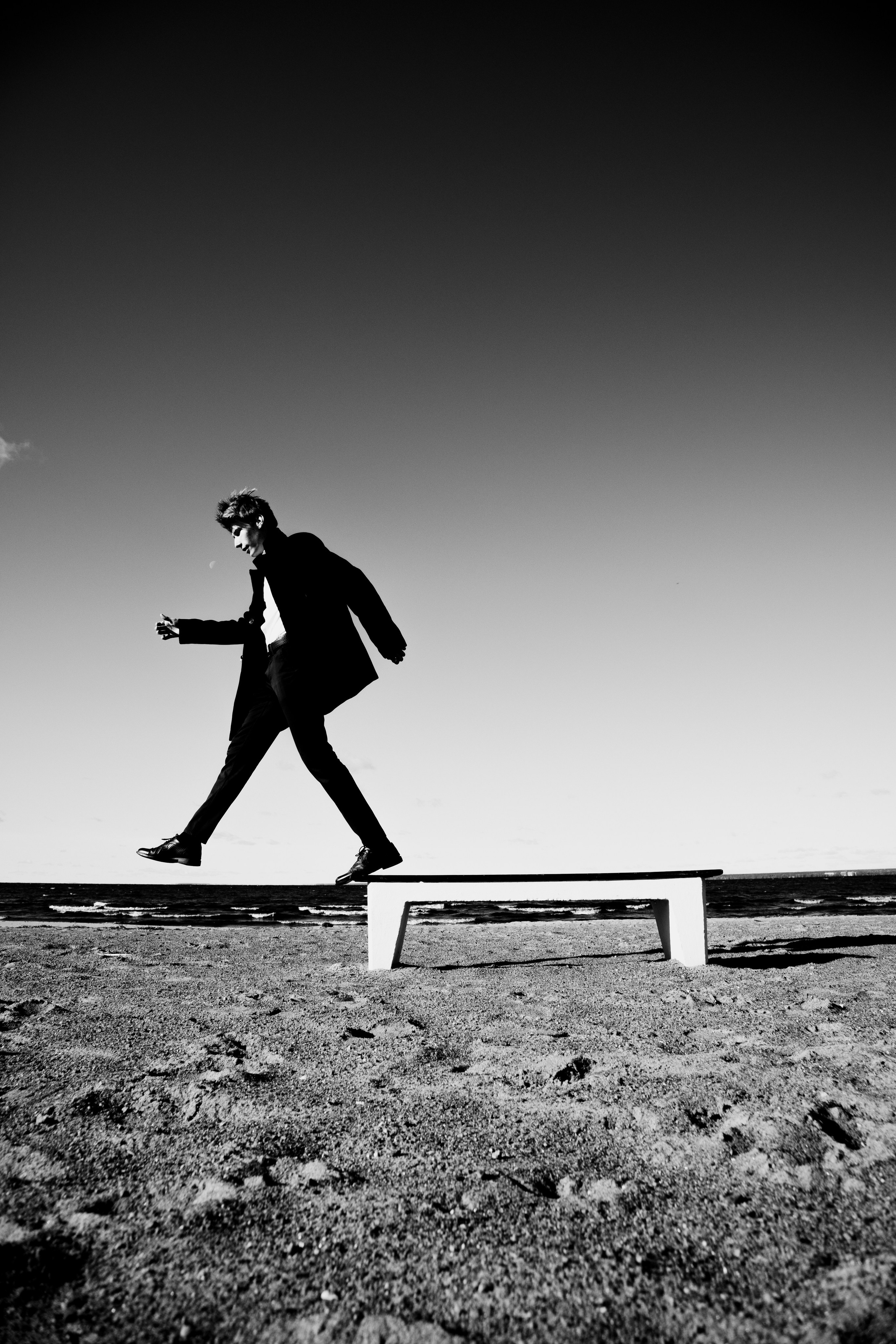 Александр. Портретный фотограф в Санкт-Петербурге