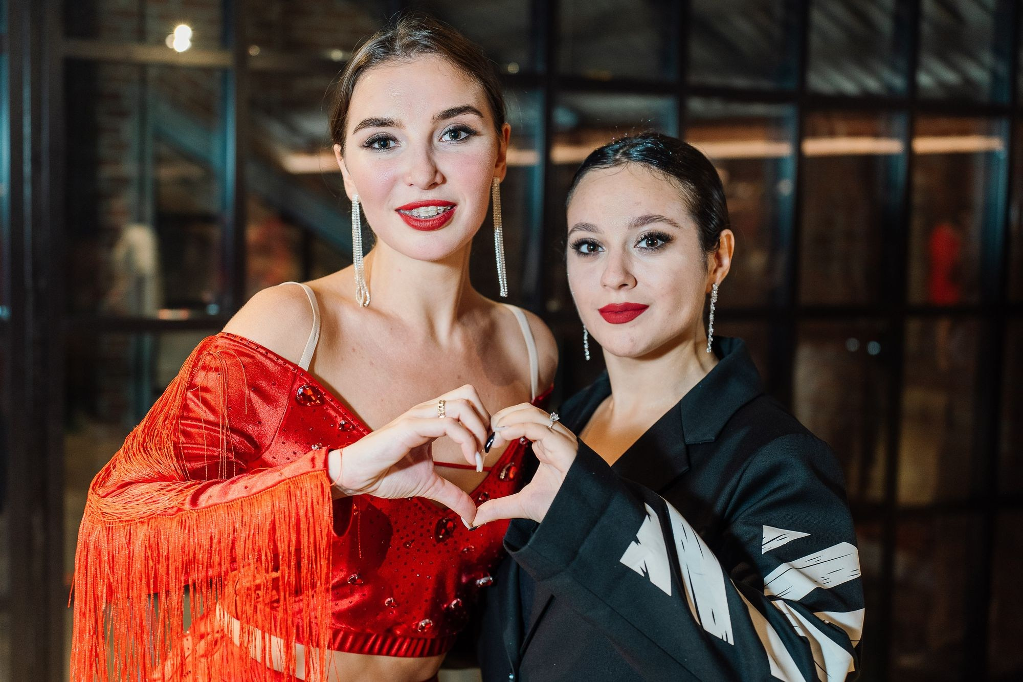 Студия танцев РИТМ 3 года